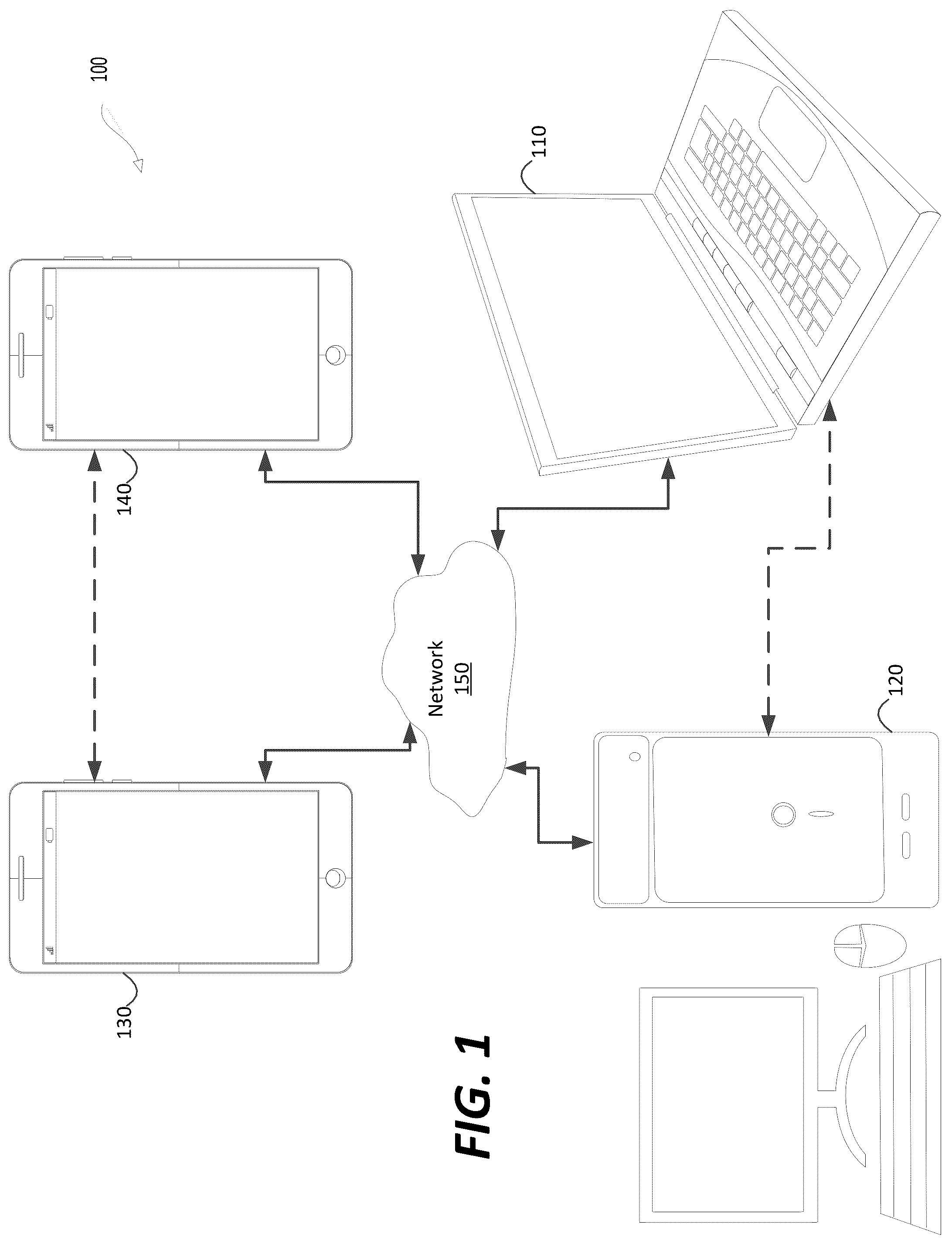 Patent US12155866 Figure 1 – Method and apparatus for most probable mode derivation