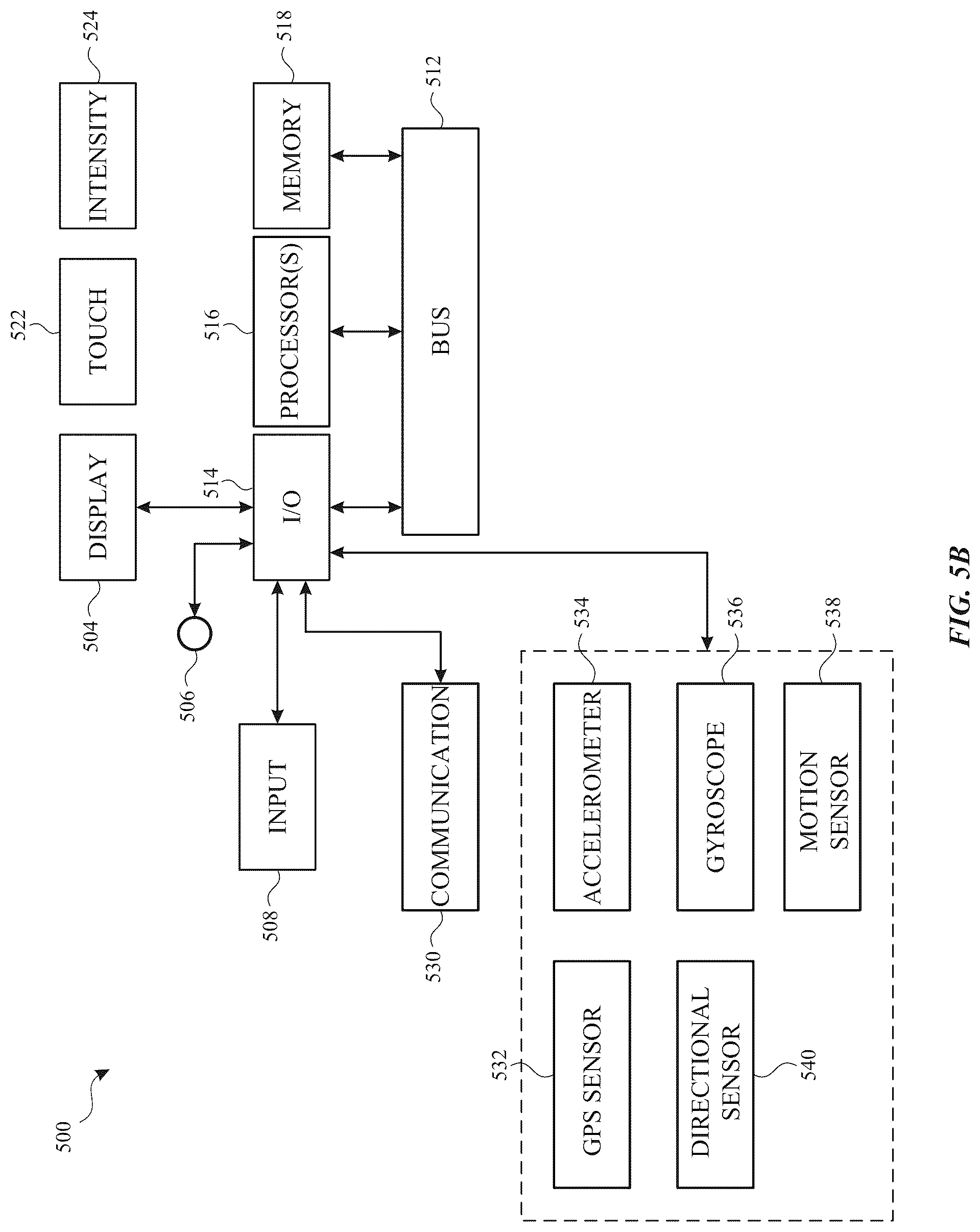 Patent US12155925 Figure 8 – User interfaces for media capture and management