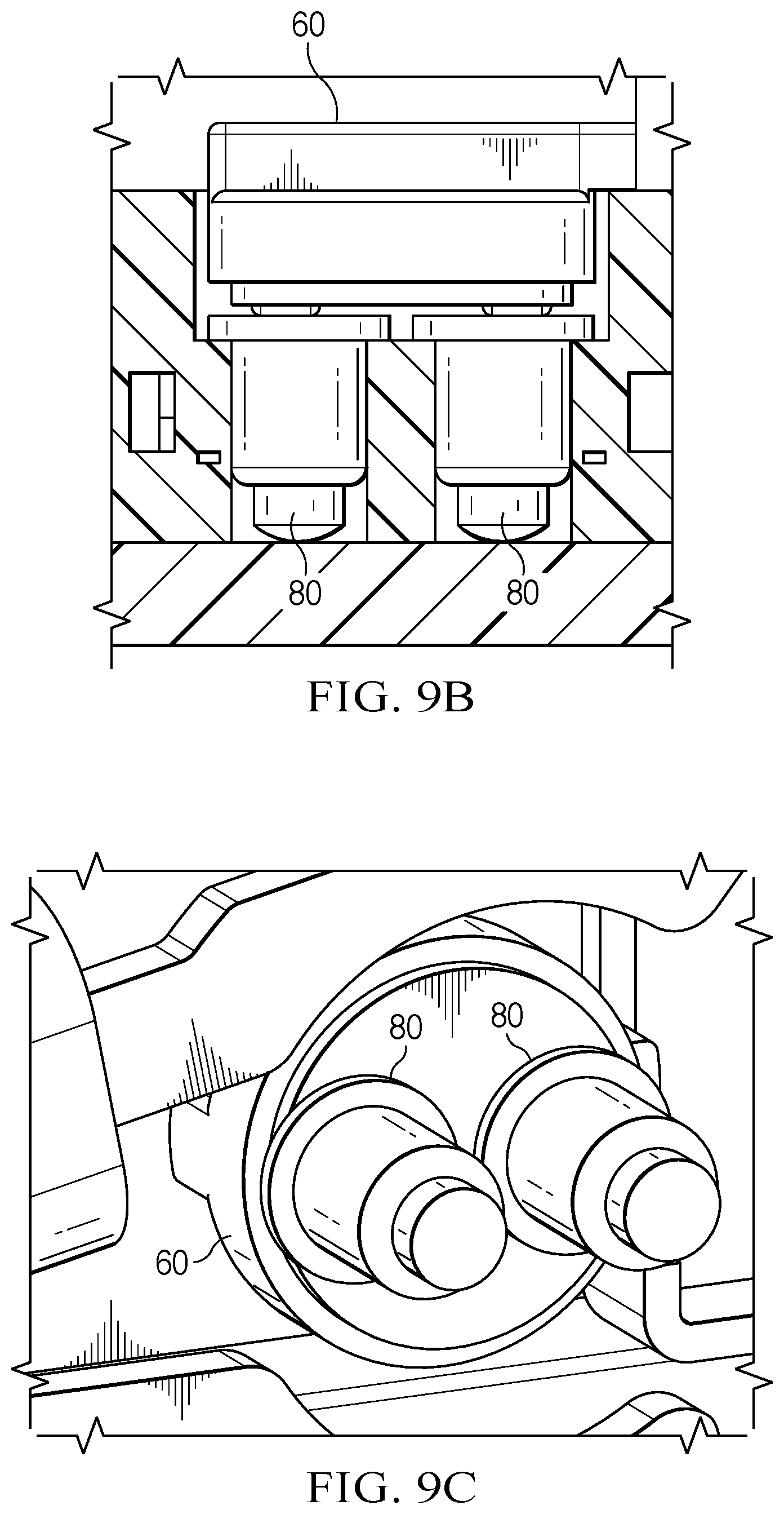 Patent US12155939 Figure 10 – Information handling system floating camera shutter with adaptive height