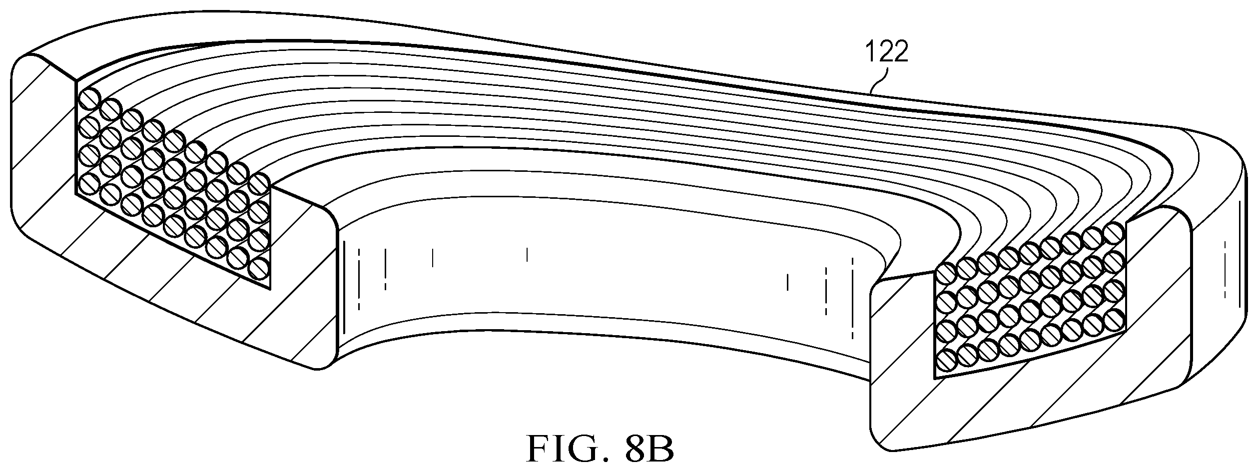 Patent US12155940 Figure 12 – Information handling system peripheral camera with magnetic coupling and display illumination adjustment