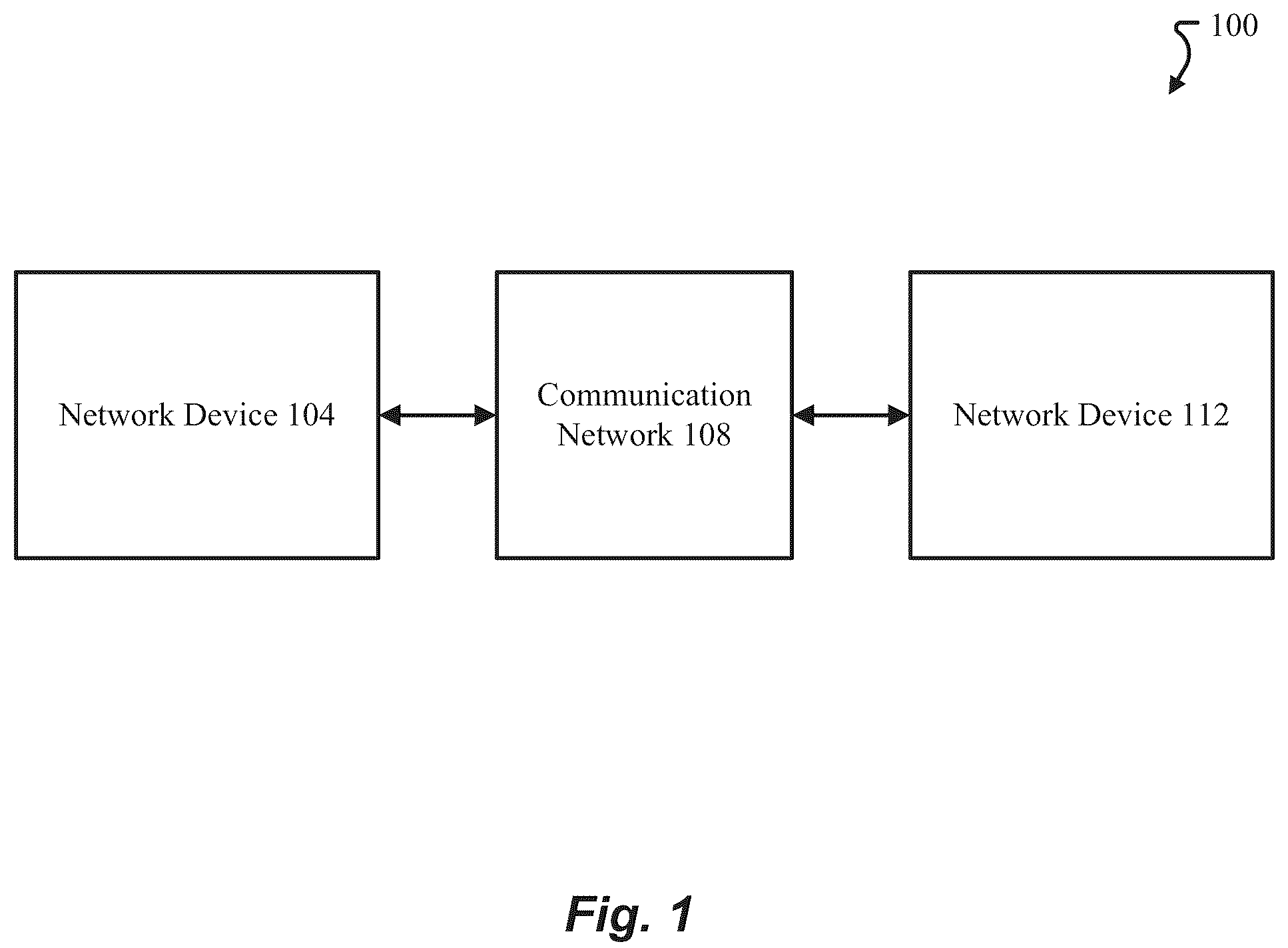 Patent US12155979 — Cable pillar for director switch systems — Figure 1