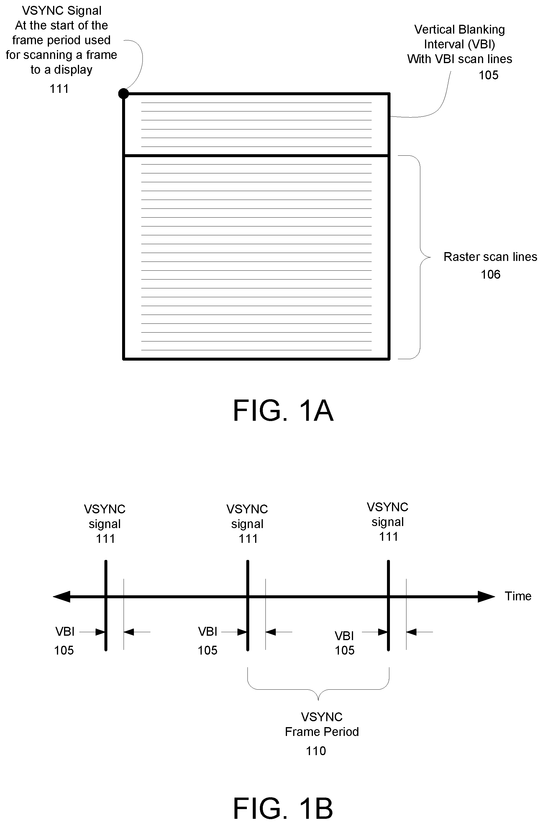 Patent US12157054 — Synchronizing display of video frames between client devices in a multi-tenant configuration — Figure 1
