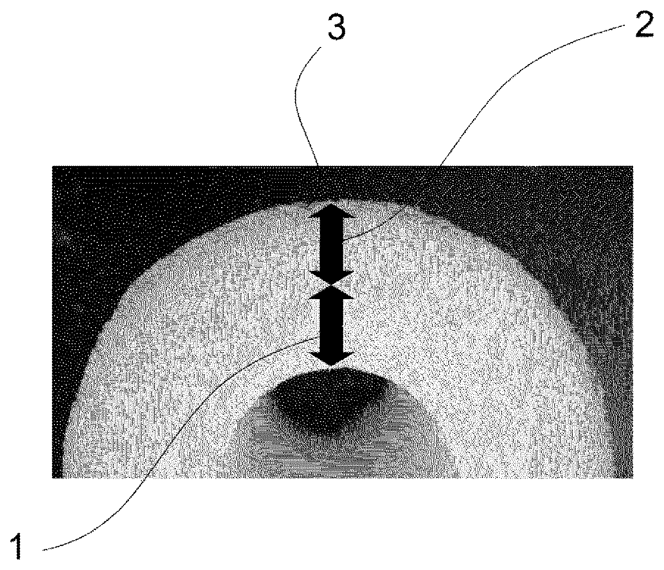 Patent US12157078 — Depth filter — Figure 1
