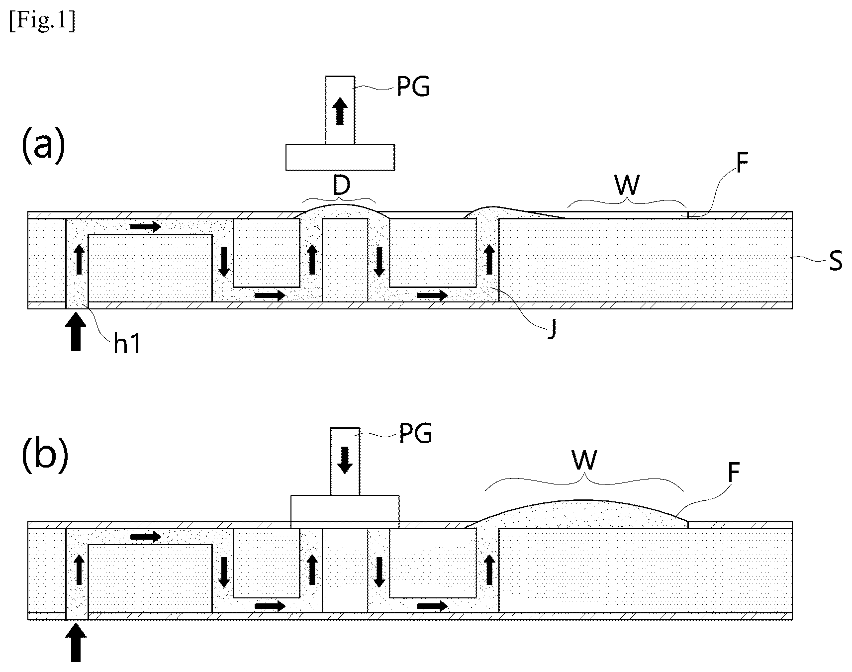 Patent US12157121 — High-speed polymerase chain reaction analysis plate — Figure 1
