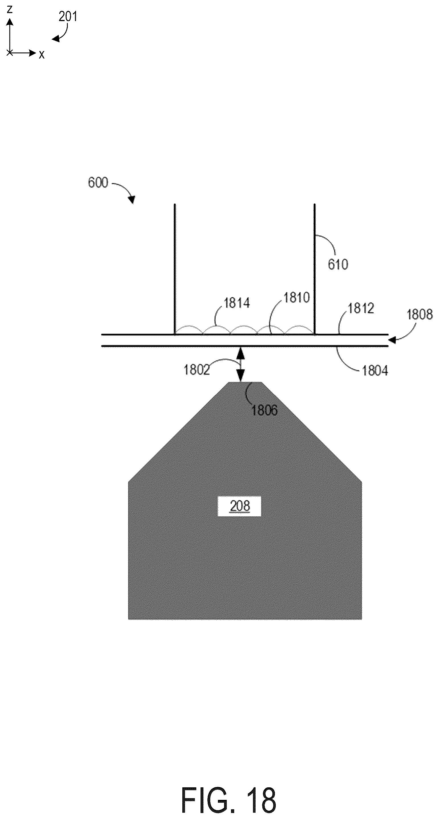 Patent US12157125 Figure 19 – Microplate holder for imaging system