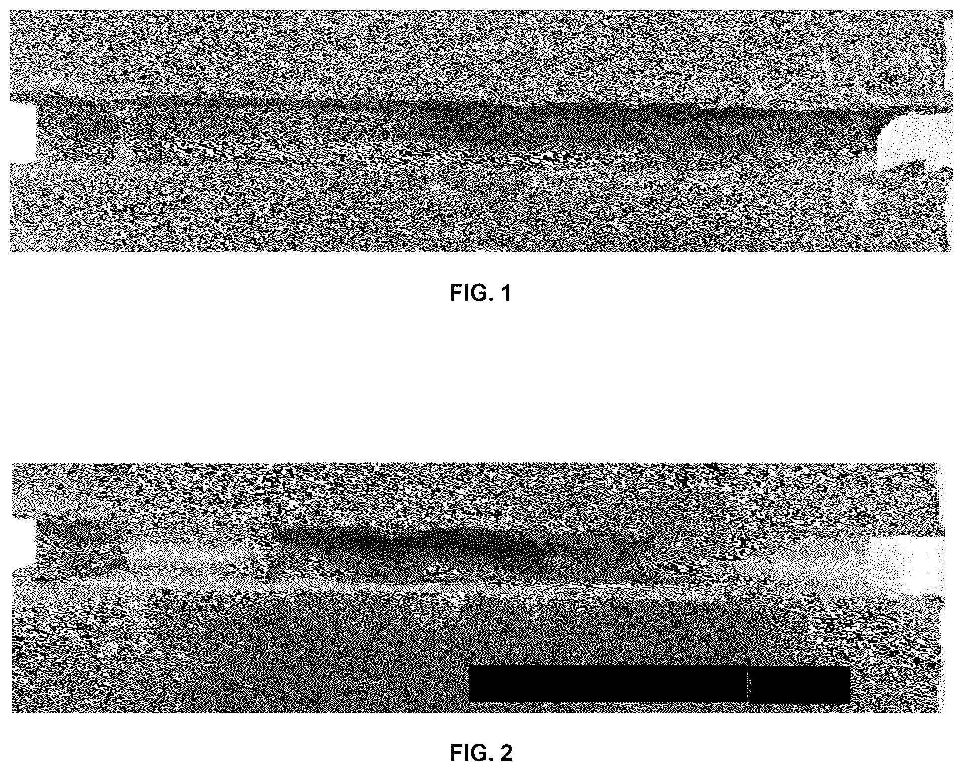 Patent US12157163 — Sizing composition, method for coating a casting mould and use of the sizing composition for coating a casting mould — Figure 1