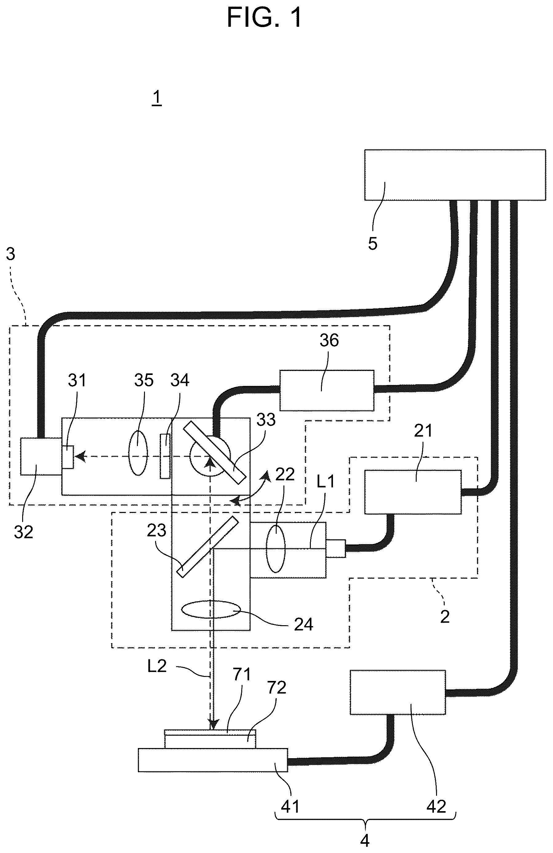 Patent US12157180 — Evaluation method, evaluation system, and laser machining system — Figure 1