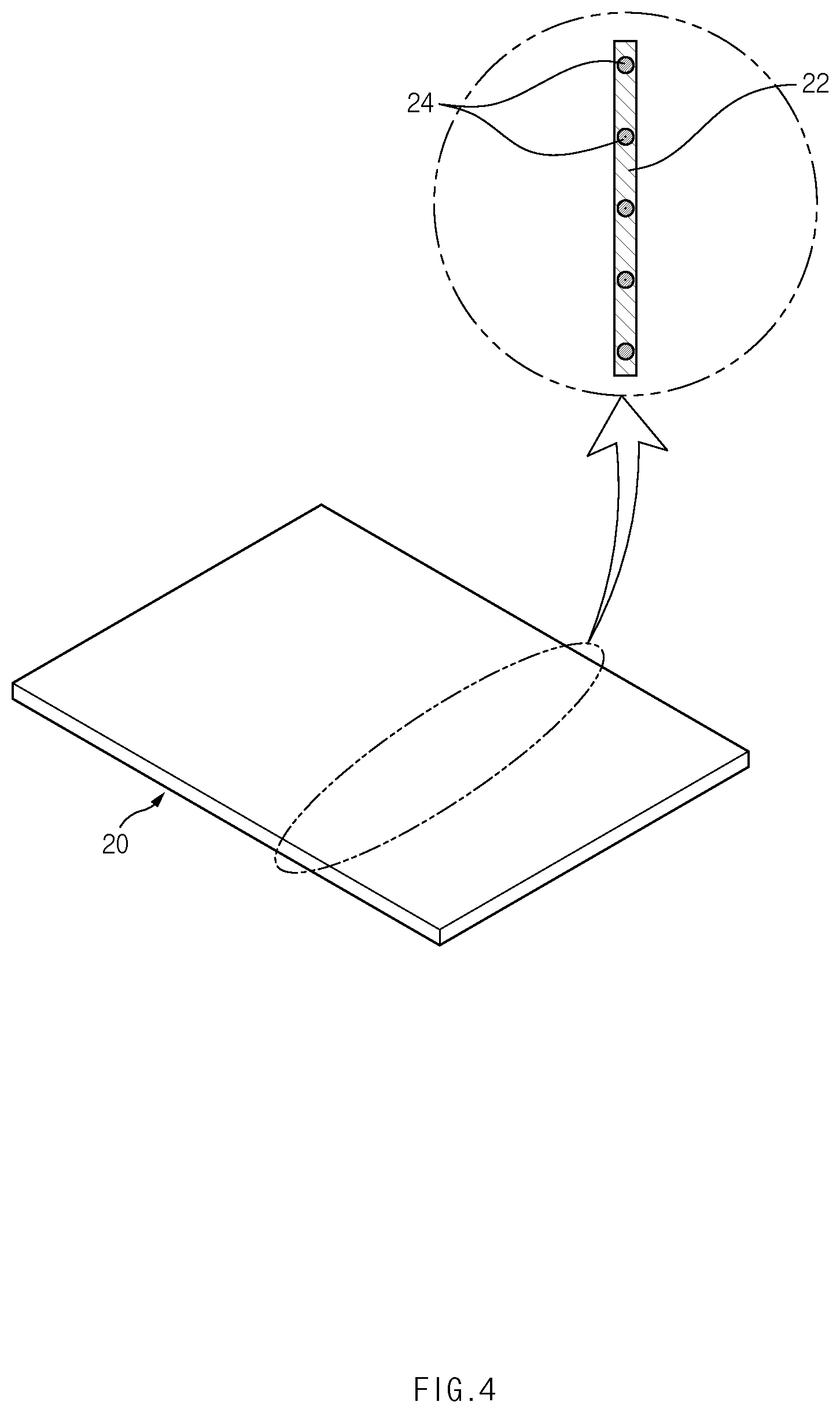 Patent US12157265 Figure 4 – Coupler for air suspension and apparatus and method for manufacturing the same