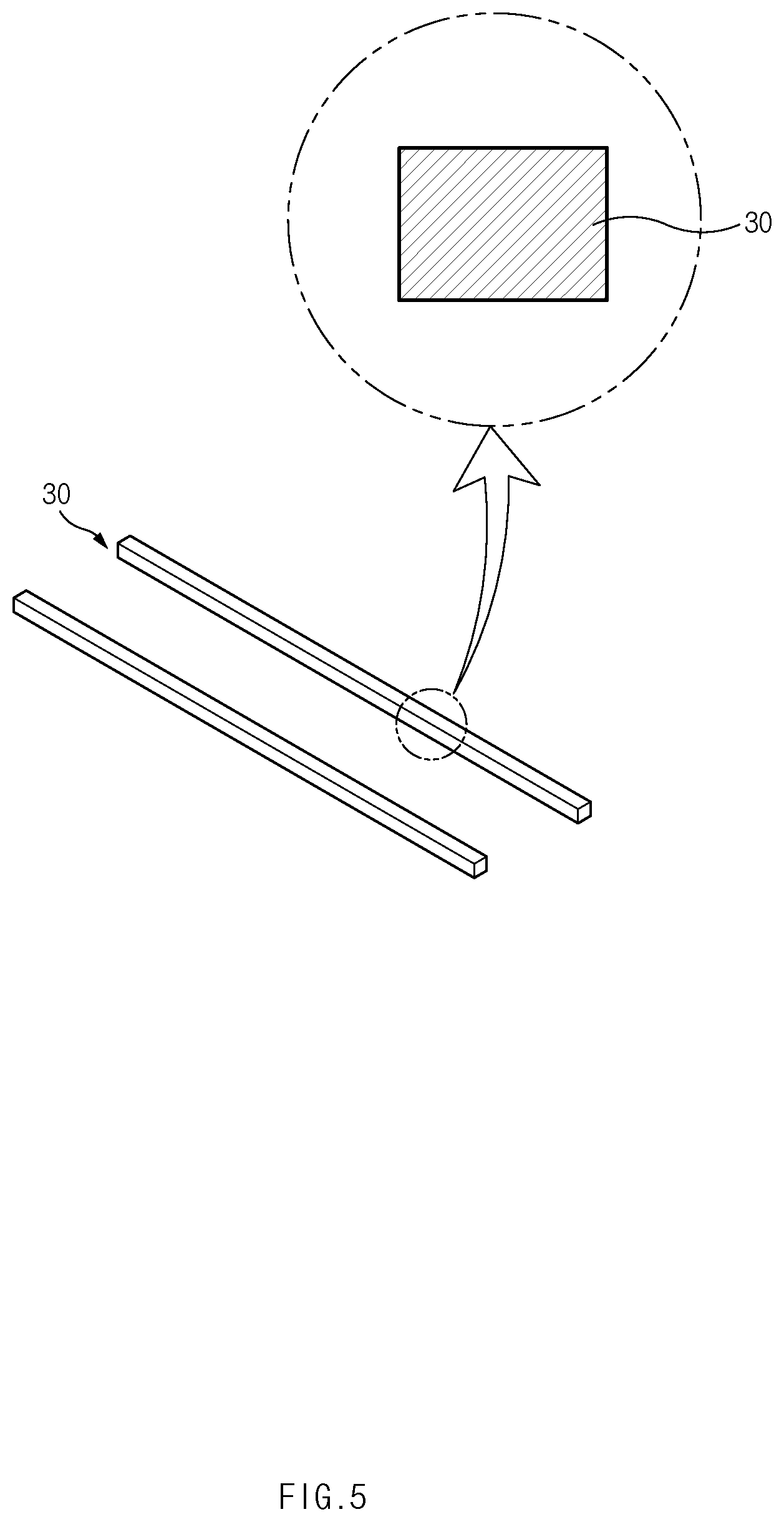 Patent US12157265 Figure 5 – Coupler for air suspension and apparatus and method for manufacturing the same