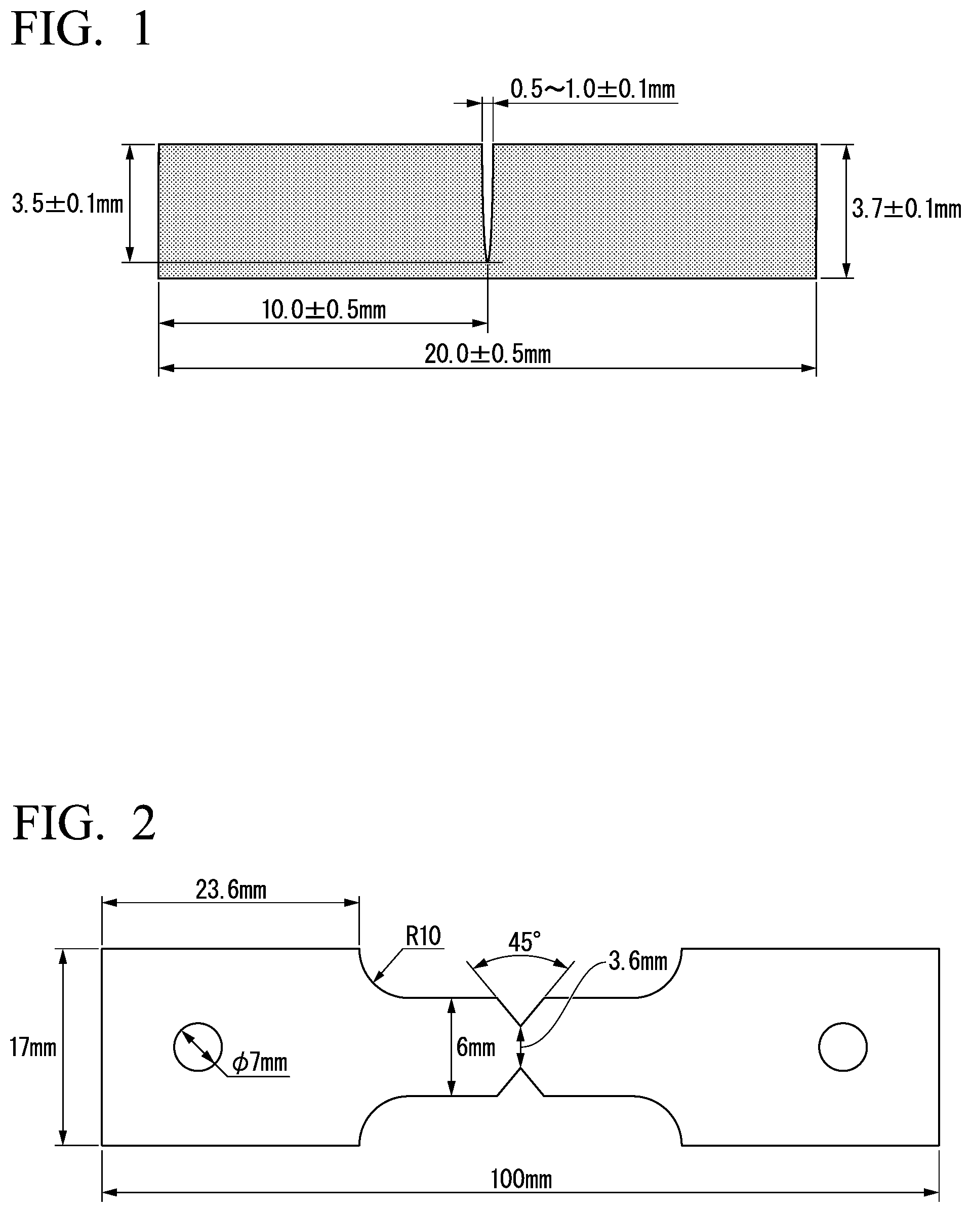 Patent US12157286 — Steel sheet for hot stamping — Figure 1