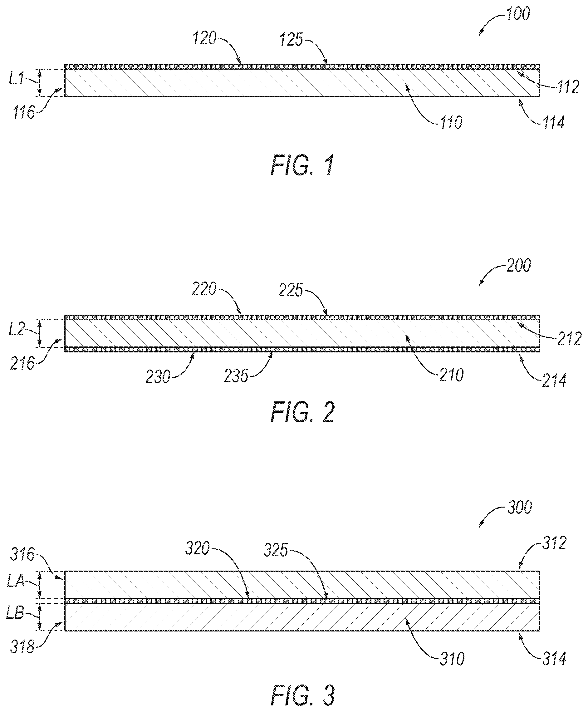Patent US12157294 Figure 1 – Scrim layer on insulation