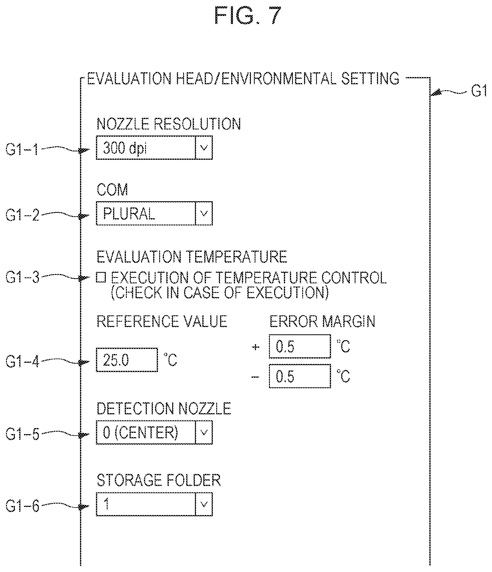Patent US12157311 Figure 7 – Information processing apparatus