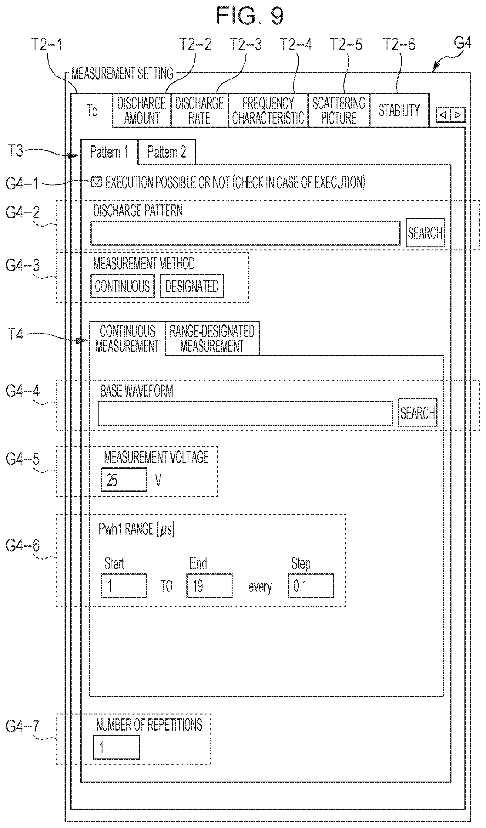 Patent US12157311 Figure 9 – Information processing apparatus