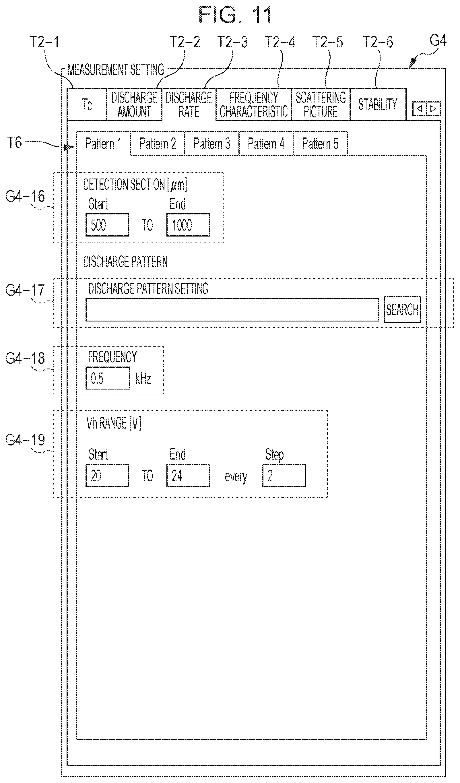 Patent US12157311 Figure 11 – Information processing apparatus