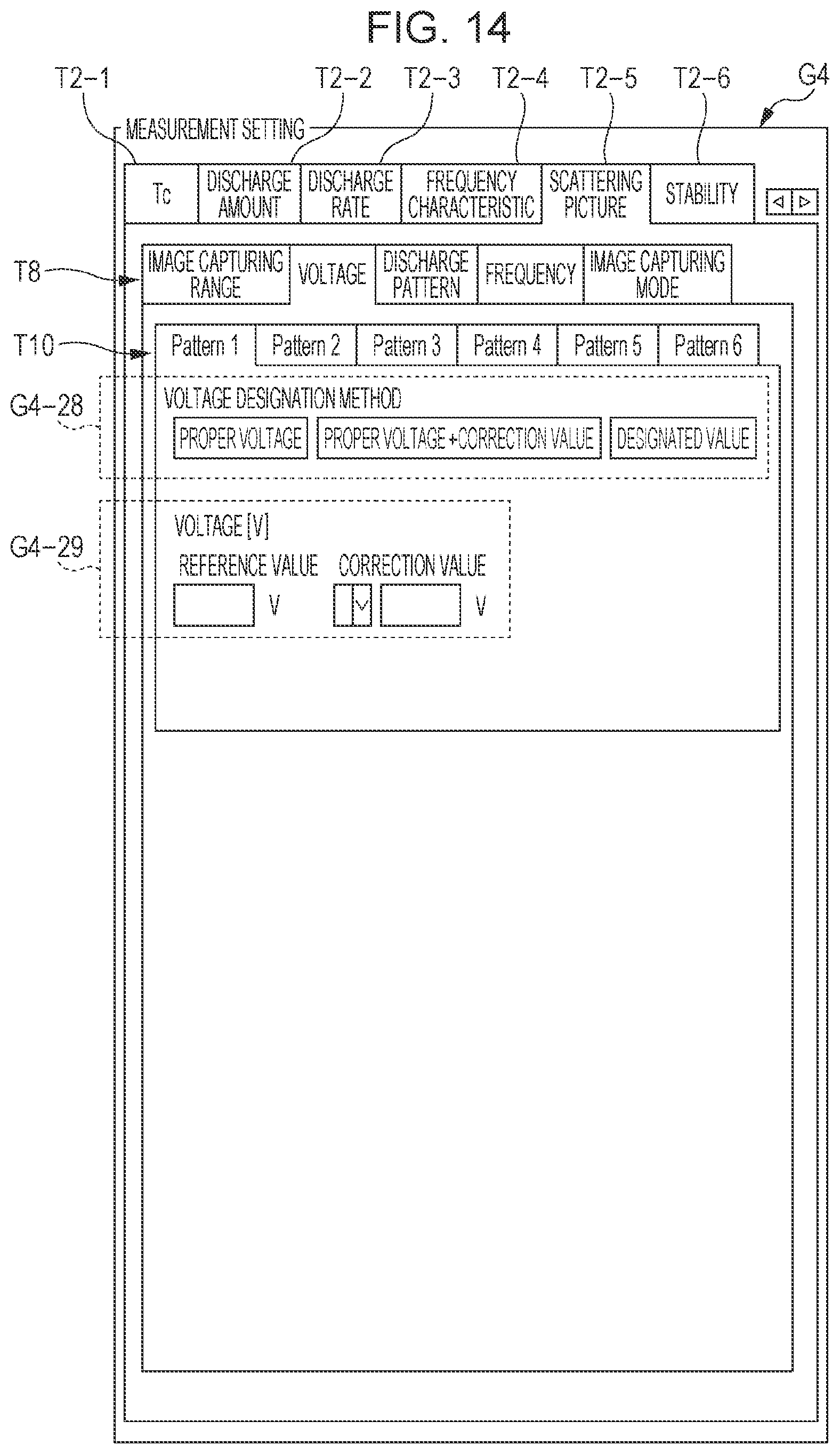 Patent US12157311 Figure 14 – Information processing apparatus