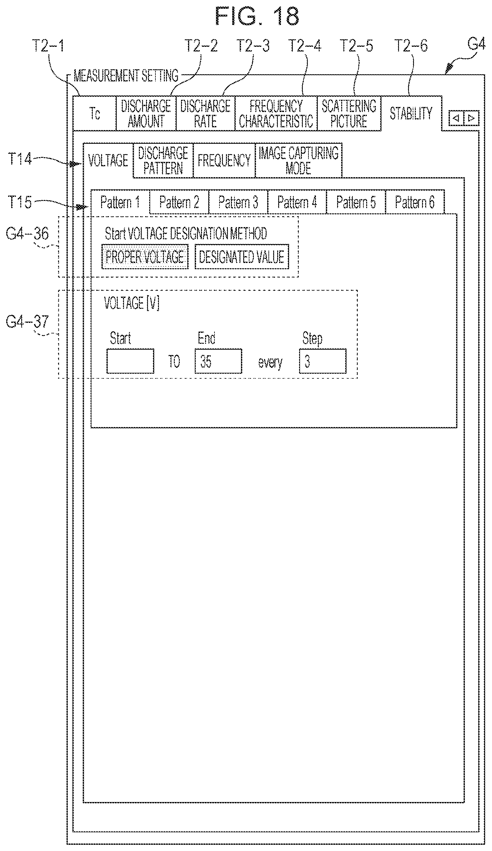 Patent US12157311 Figure 18 – Information processing apparatus