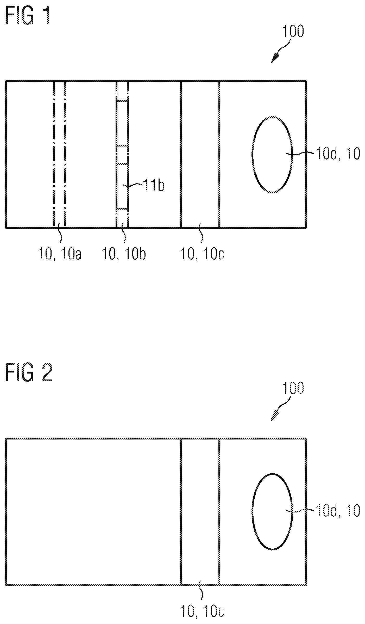 Patent US12157330 — Security element with a machine-readable code and method for producing the same — Figure 1