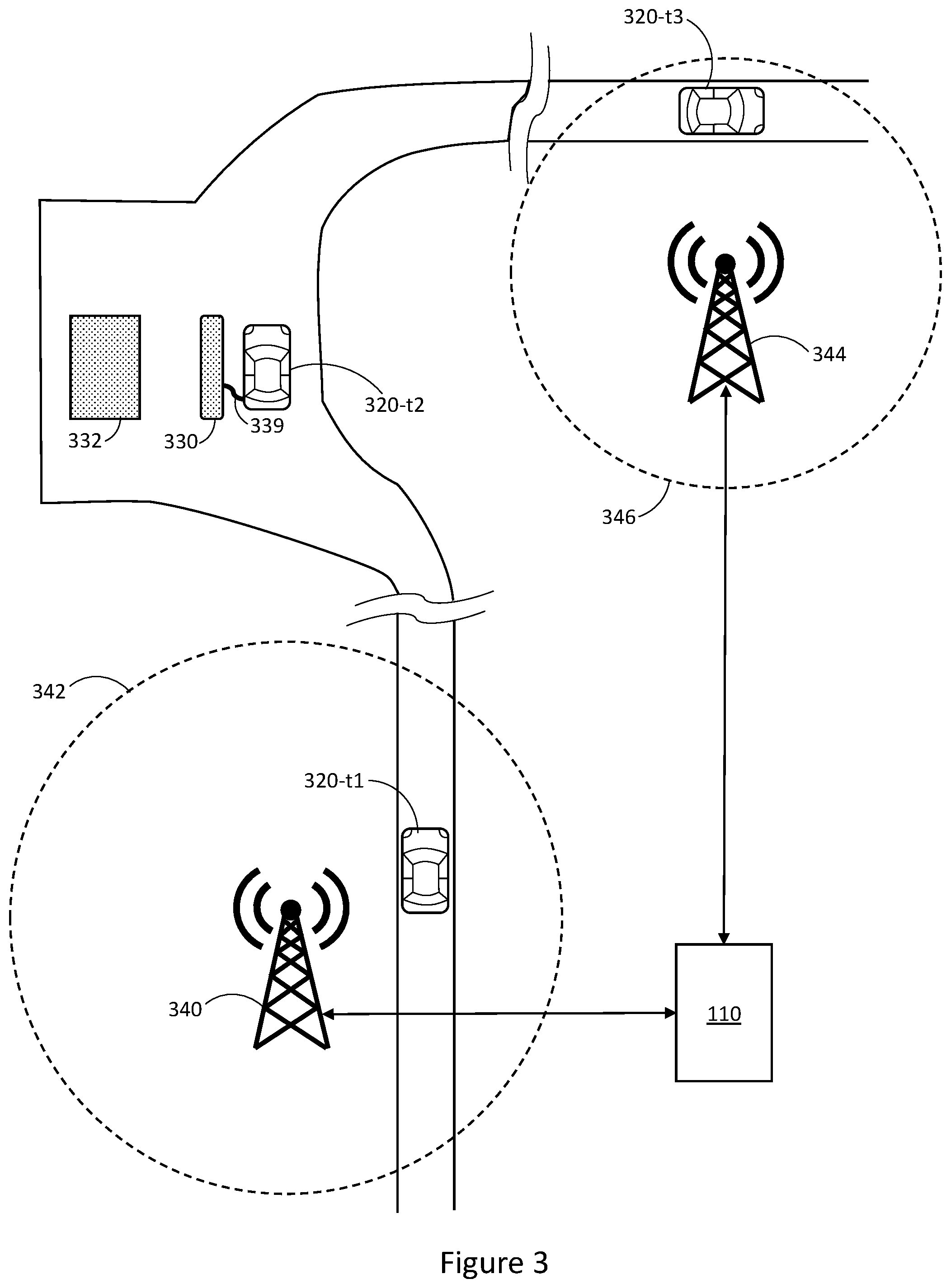 Patent US12157389 Figure 3 – Methods for electric vehicle charge payment