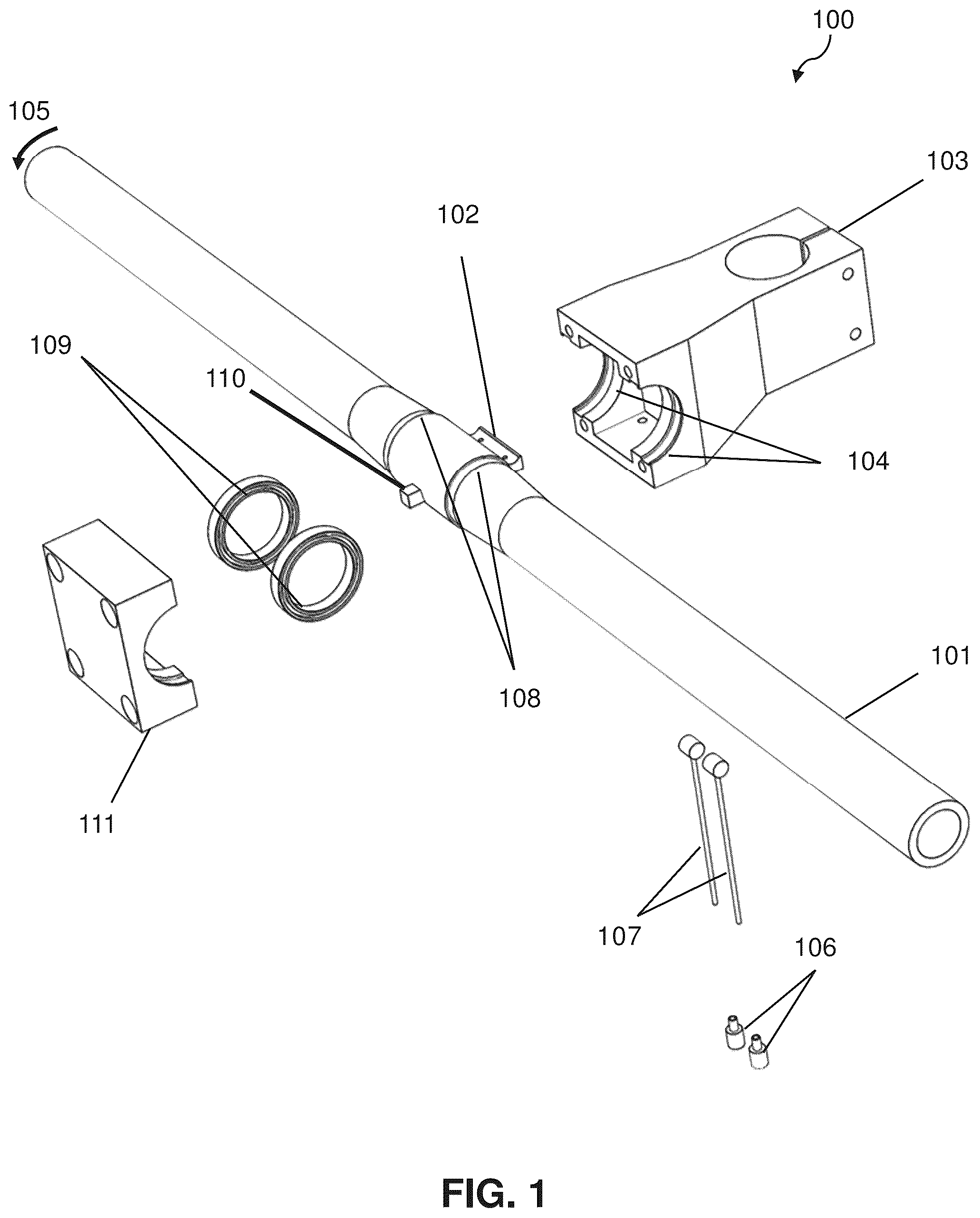 Patent US12157451 — Braking or accelerating methods and apparatuses — Figure 1