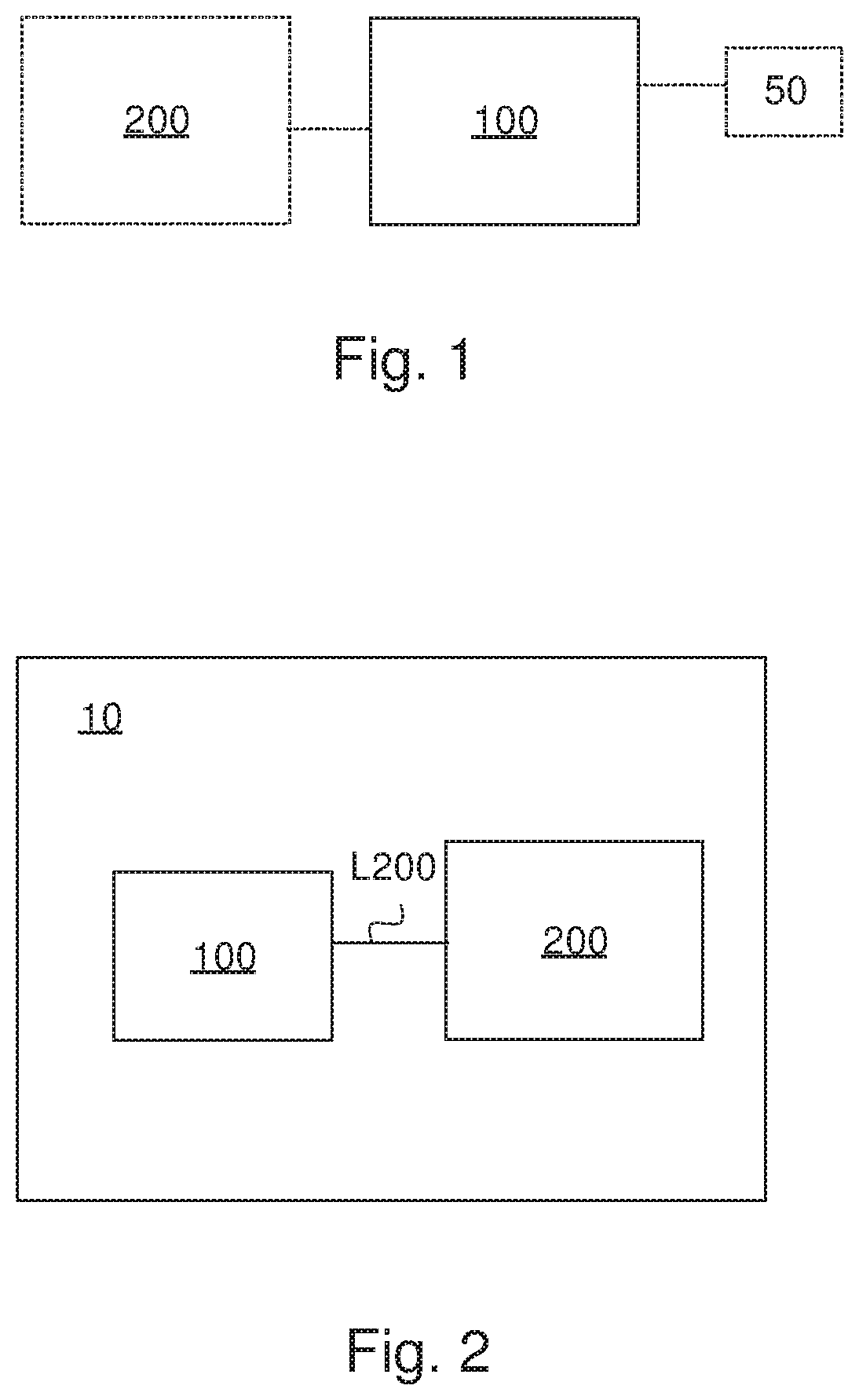 Patent US12157490 — Method for electrically disconnecting two modules of a vehicle, a control device, a vehicle, a system, a computer program and a computer-readable medium — Figure 1