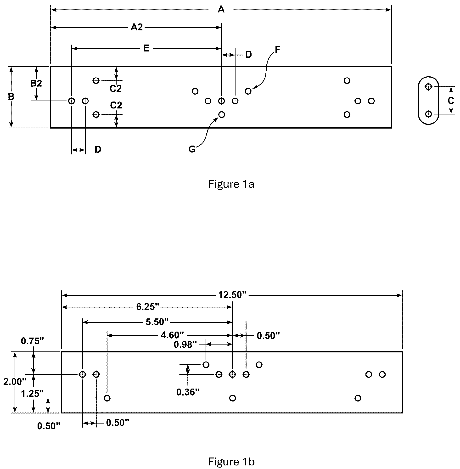 Patent US12157606 — Re-configurable and re-sizable modular storage container system — Figure 1