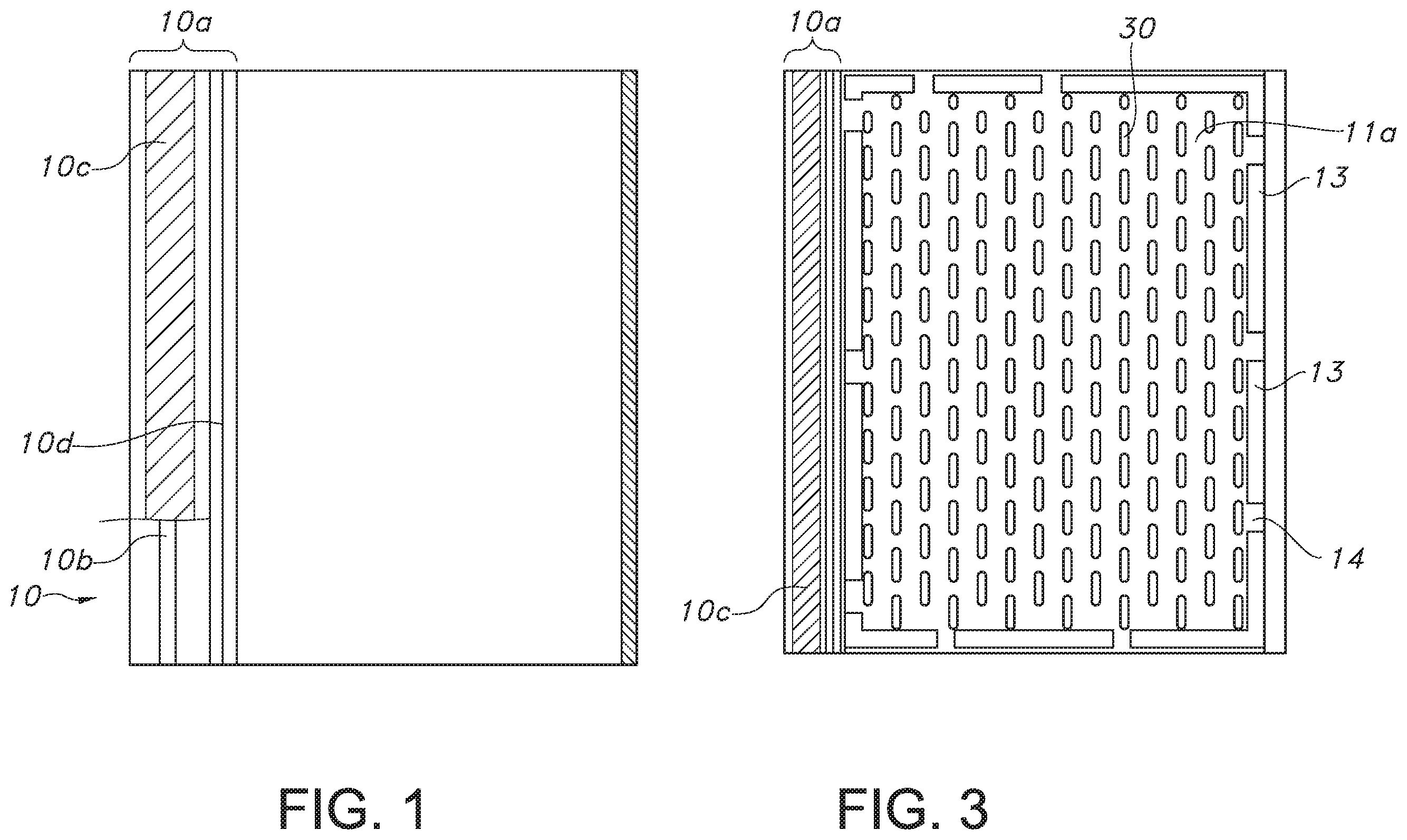 Patent US12157619 — Process for forming improved protective eco-friendly pouch and packaging and products made therefrom — Figure 1
