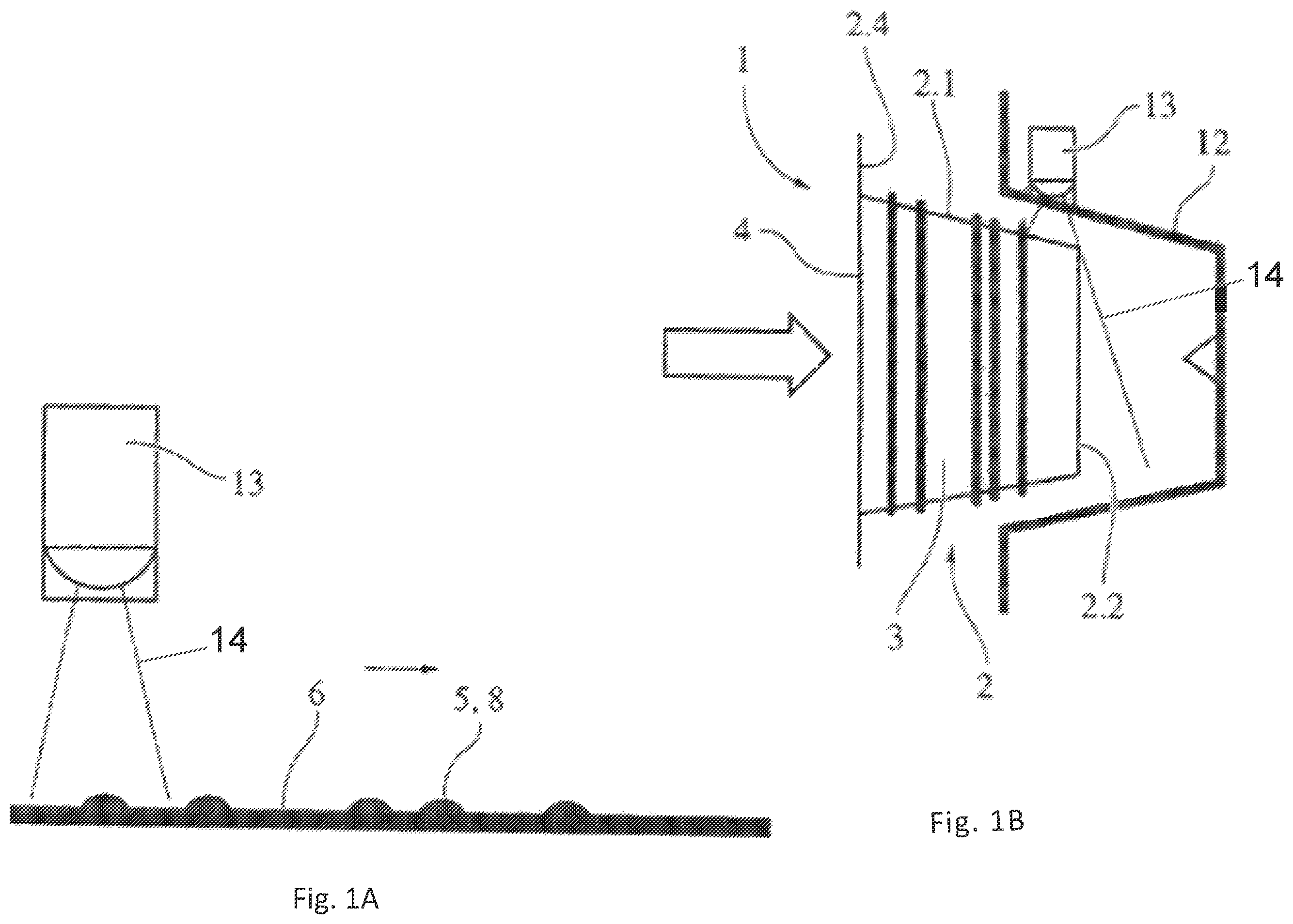 Patent US12157626 — Portion capsule having an identifier — Figure 1