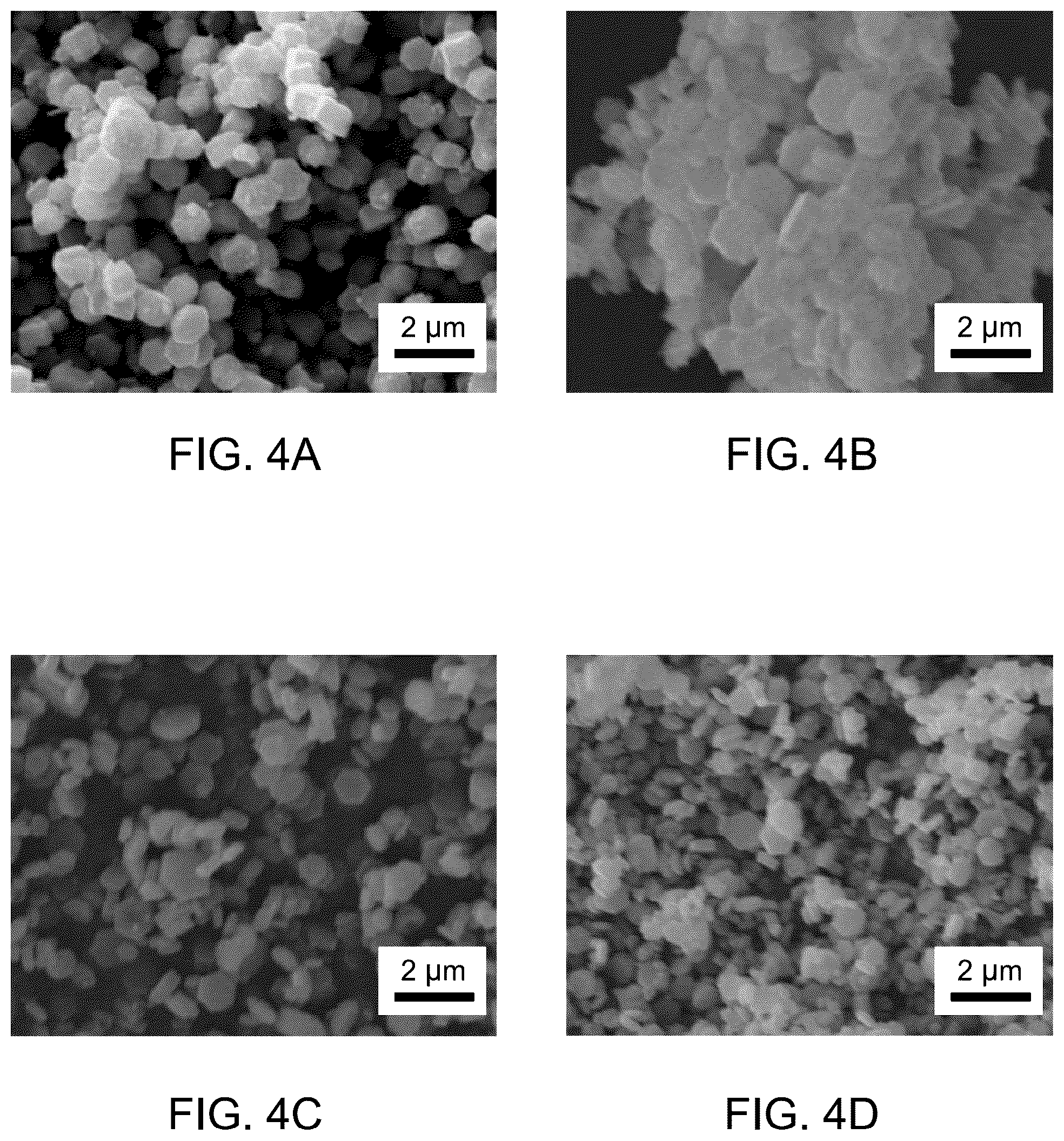 Patent US12157678 Figure 5 – Planar inverted perovskite solar cell