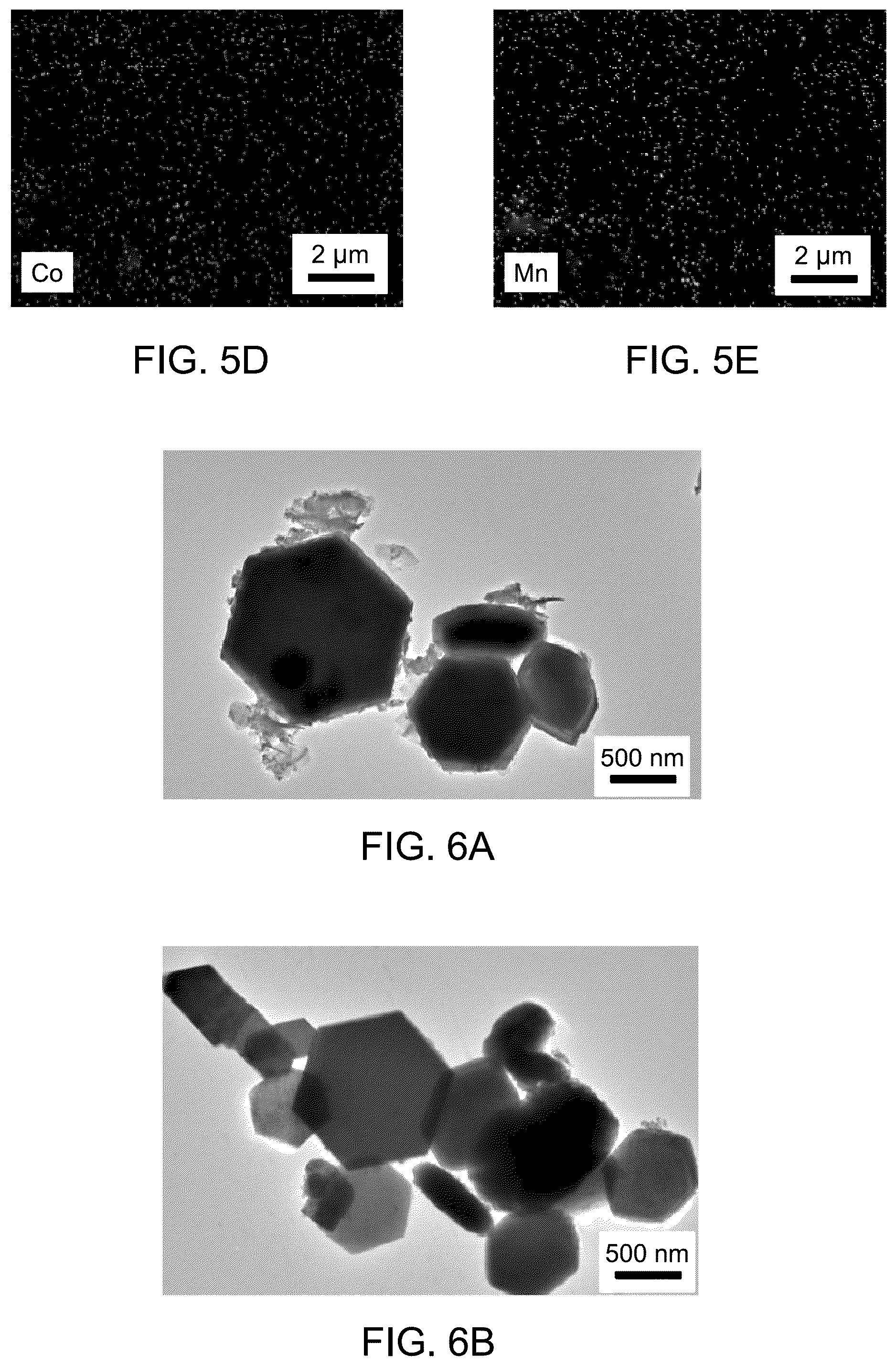 Patent US12157678 Figure 7 – Planar inverted perovskite solar cell