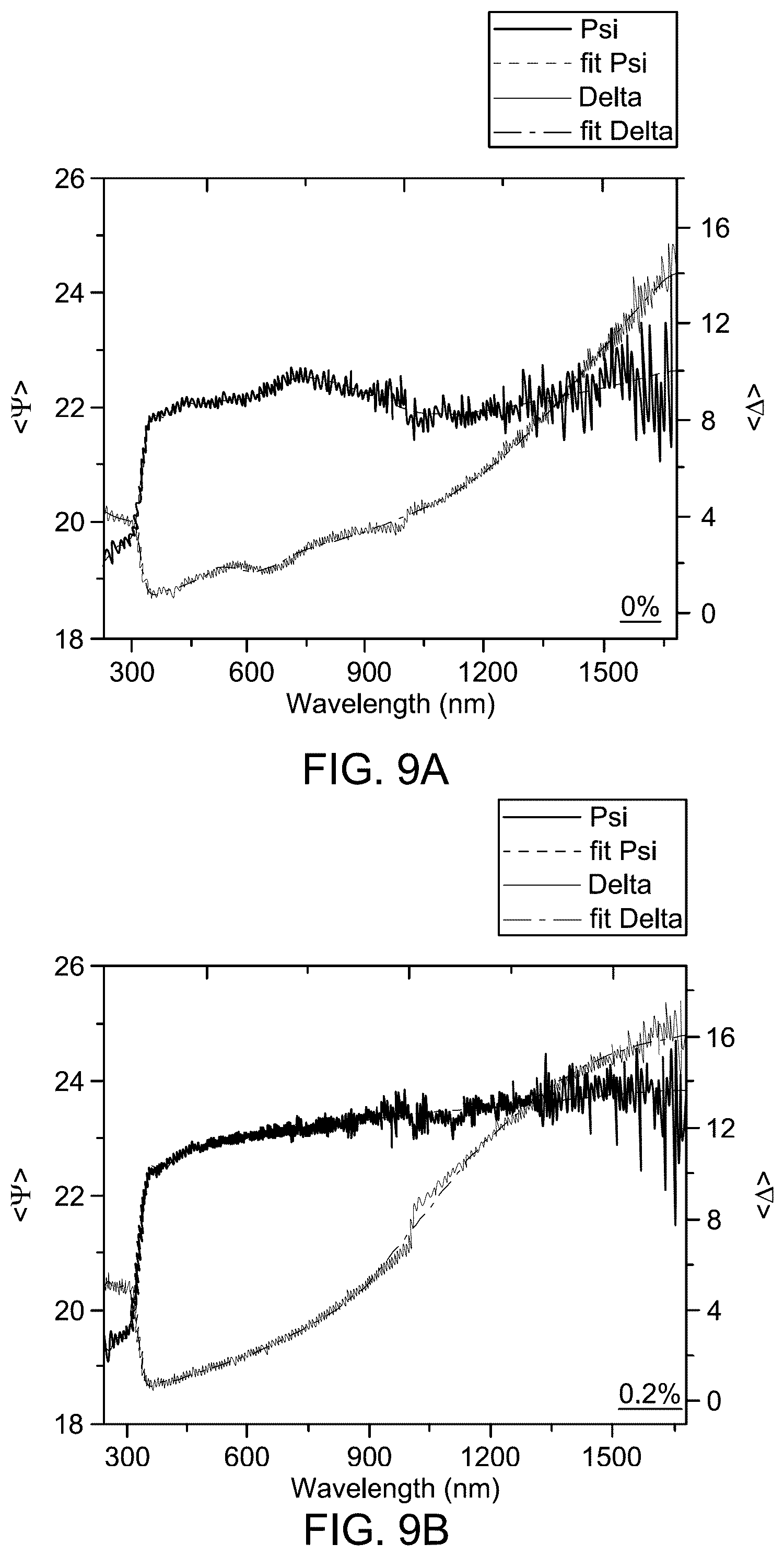 Patent US12157678 Figure 11 – Planar inverted perovskite solar cell