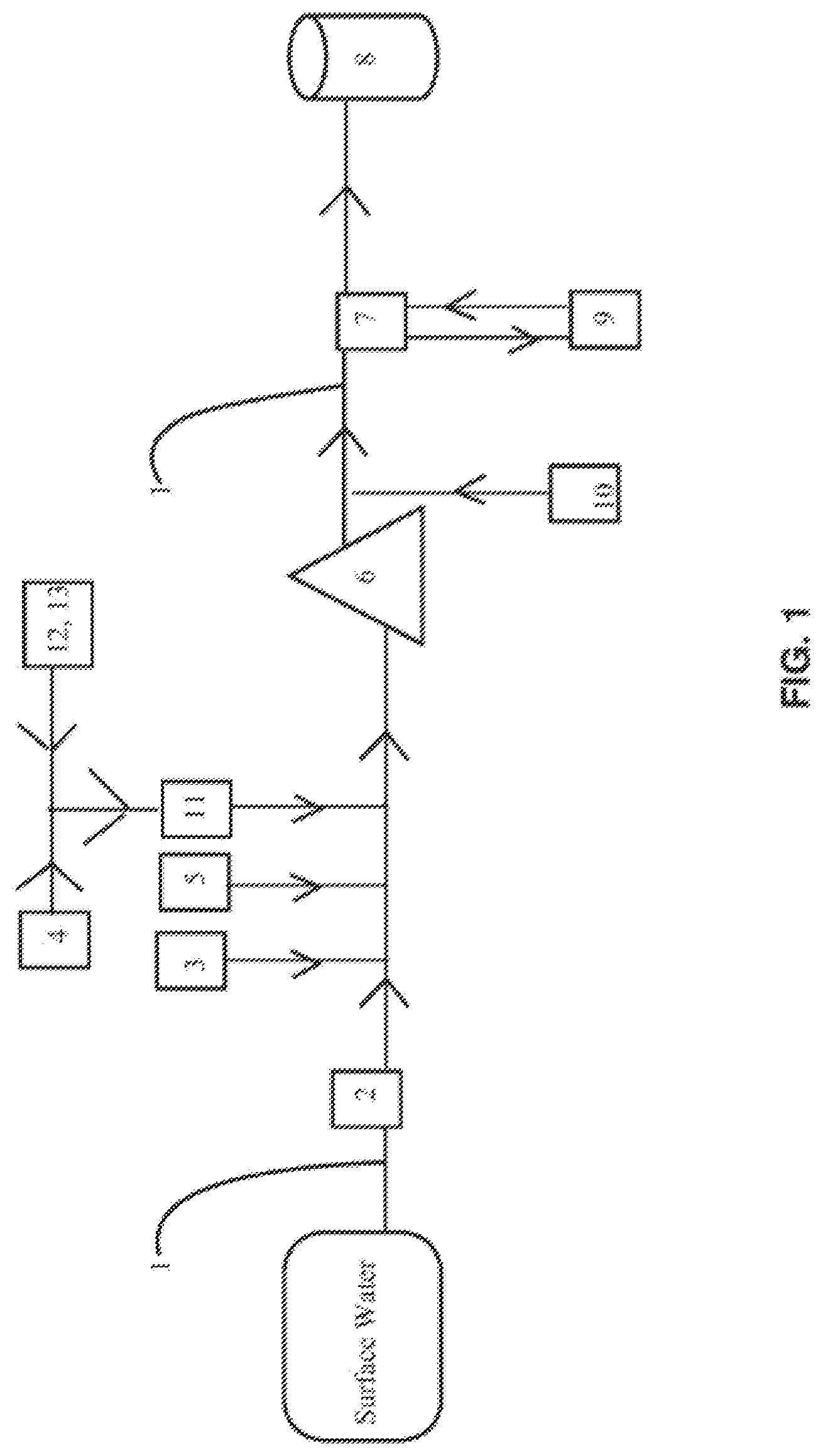 Patent US12157681 — Method of preparing potable water — Figure 1