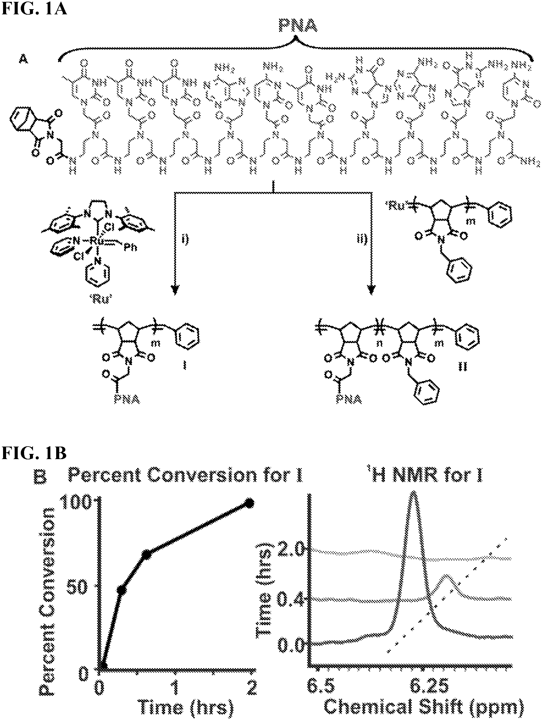 Patent US12157791 — Compositions and methods of making polymerized nucleic acids — Figure 1