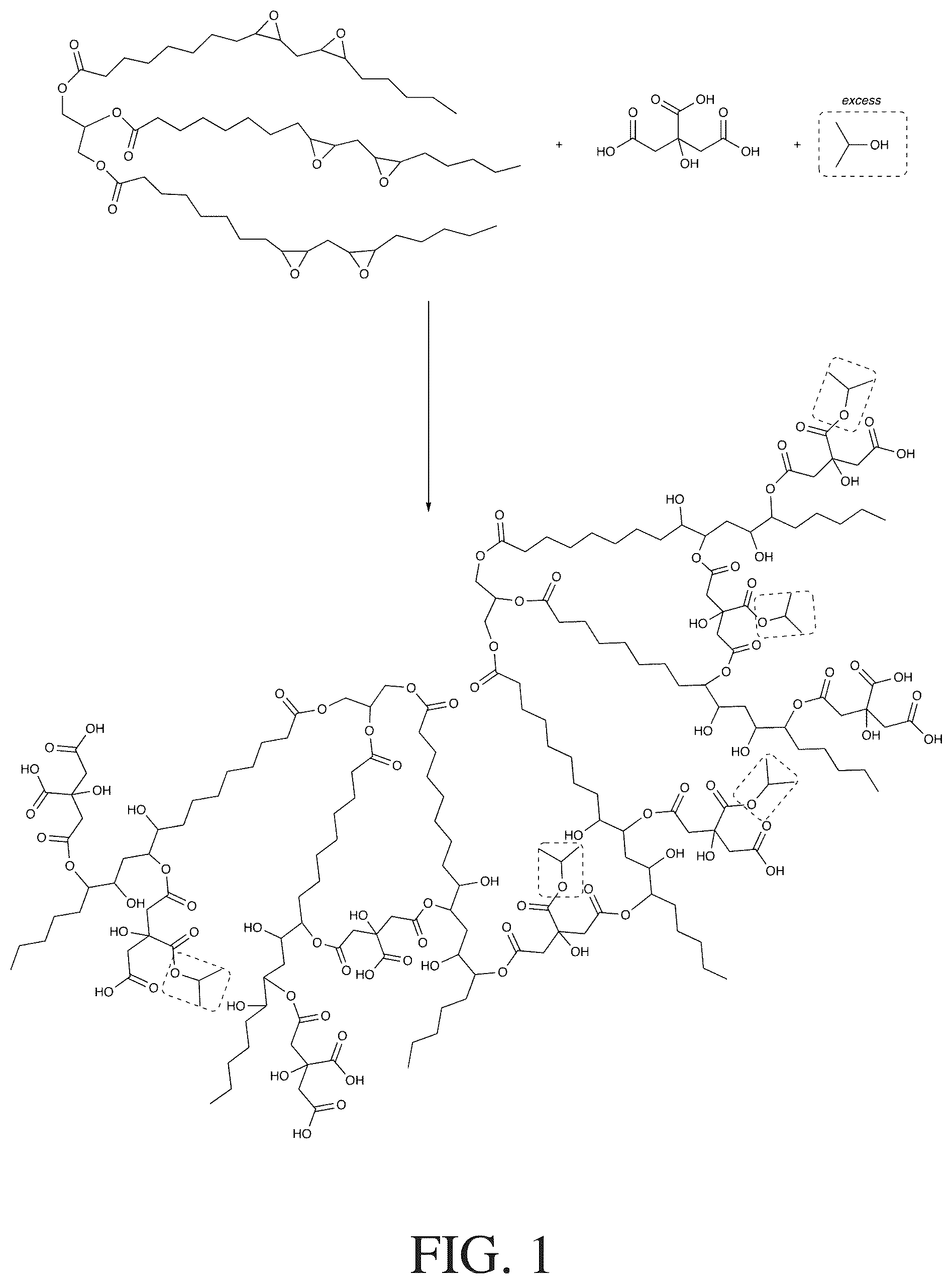 Patent US12157794 Figure 1 – Curative