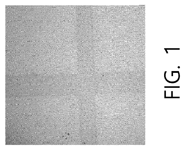 Patent US12157802 Figure 1 – Polyimide film comprising two or more fillers with different particle diameters and electronic apparatus comprising same