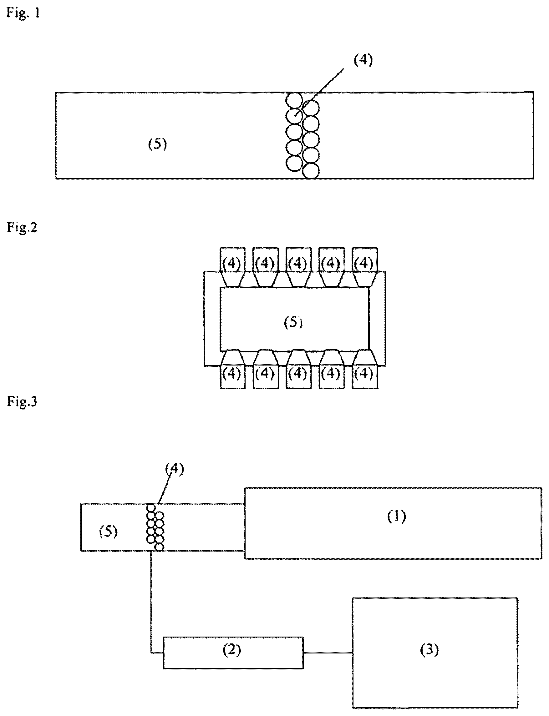 Patent US12157820 — In-line ultrasonic check for detecting the partial vulcanization of a rubber mixture in the in situ silanization of bright fillers — Figure 1