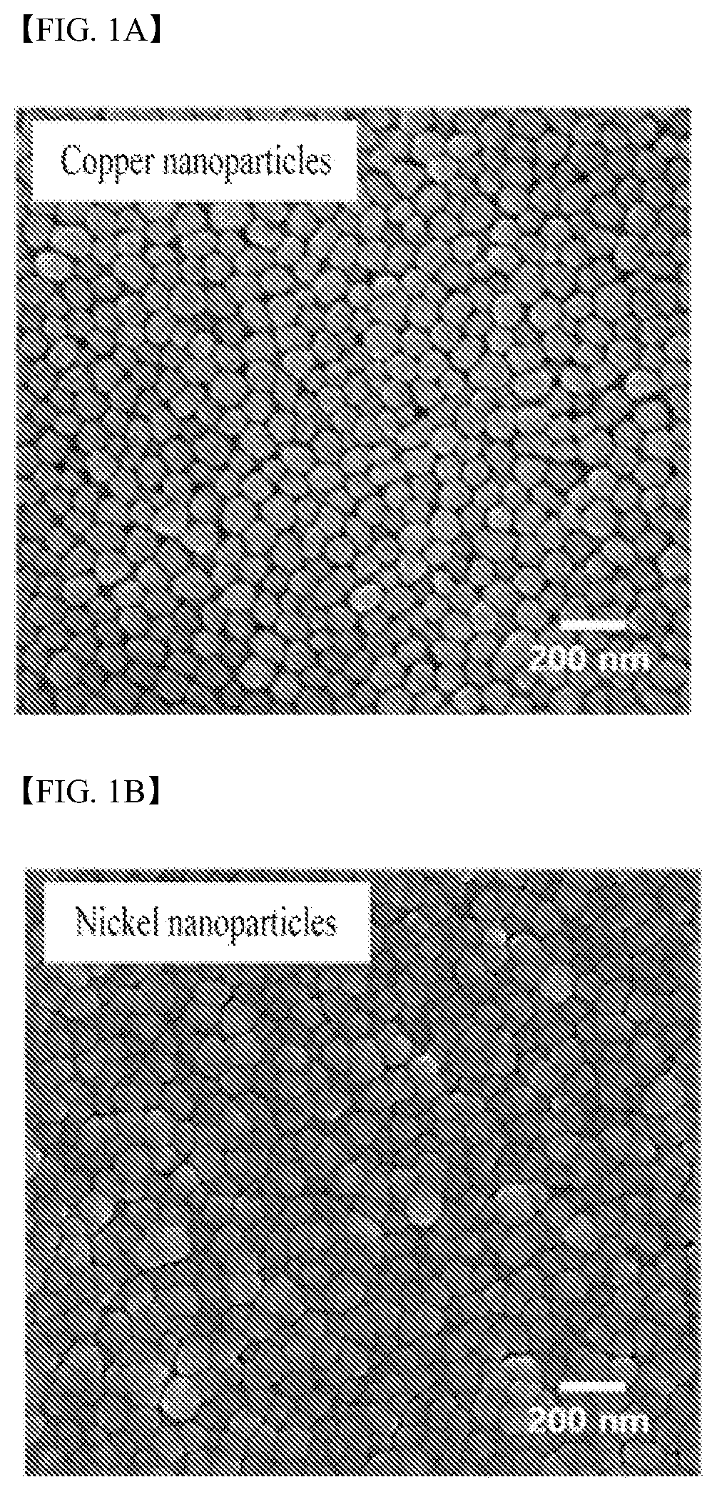 Patent US12157828 — Method for manufacturing ink for photonic annealing, and method for manufacturing surface-functionalized metal film — Figure 1