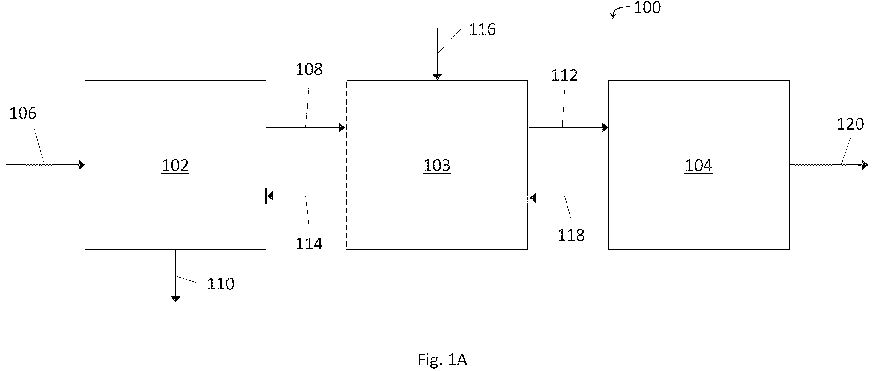 Patent US12157929 Figure 1 – Integrated lithium extraction