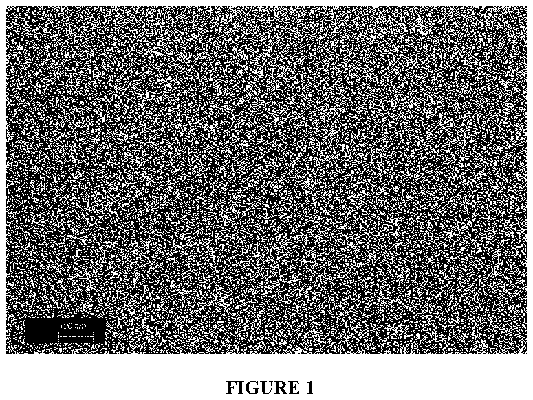 Patent US12157944 — Method and wet chemical compositions for diffusion barrier formation — Figure 1