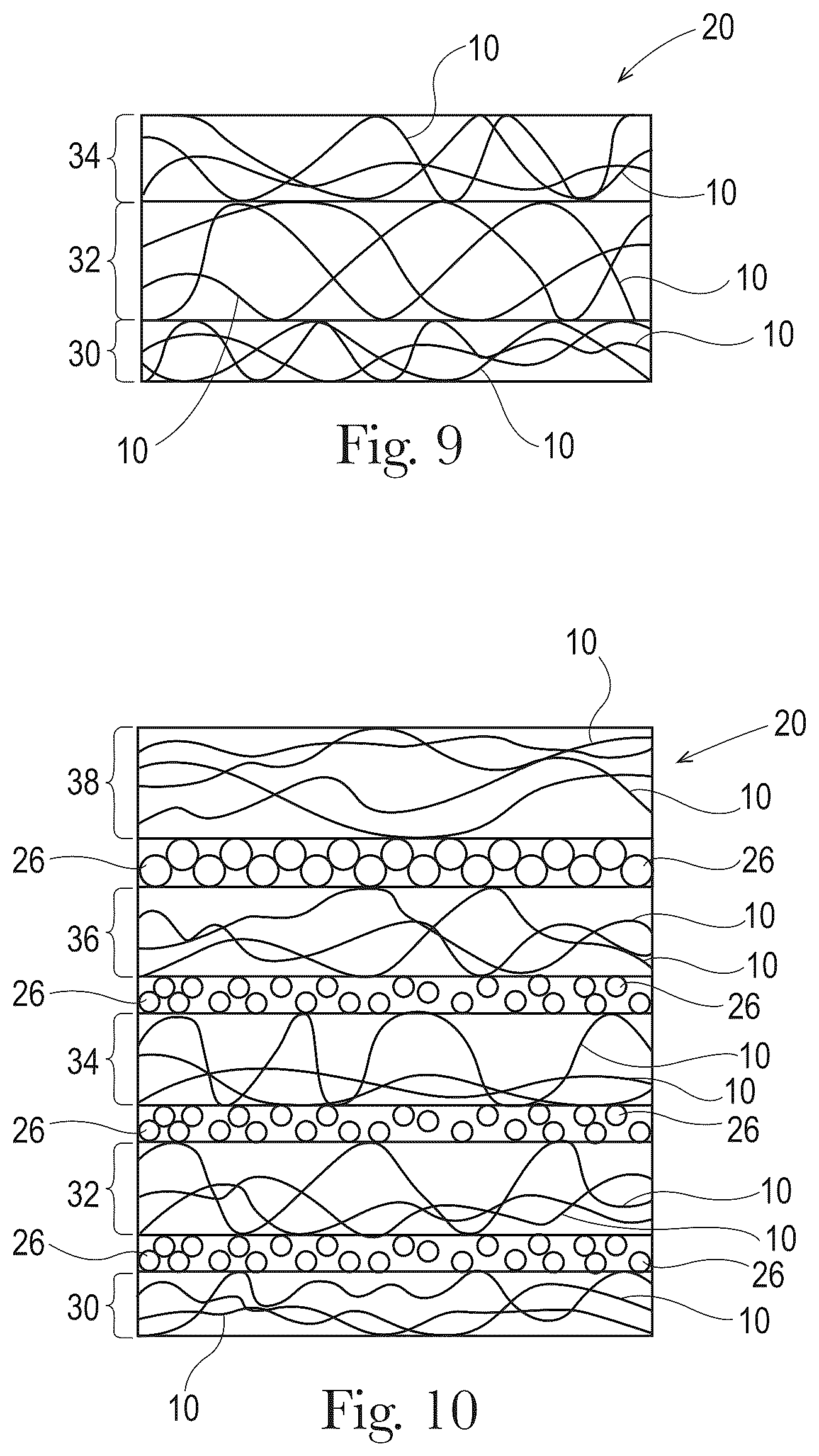 Patent US12157970 Figure 6 – Active agent-containing articles that exhibit consumer acceptable article in-use properties