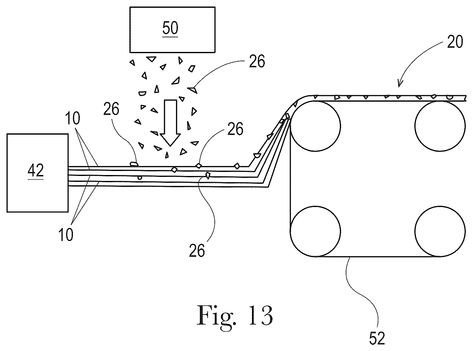Patent US12157970 Figure 8 – Active agent-containing articles that exhibit consumer acceptable article in-use properties