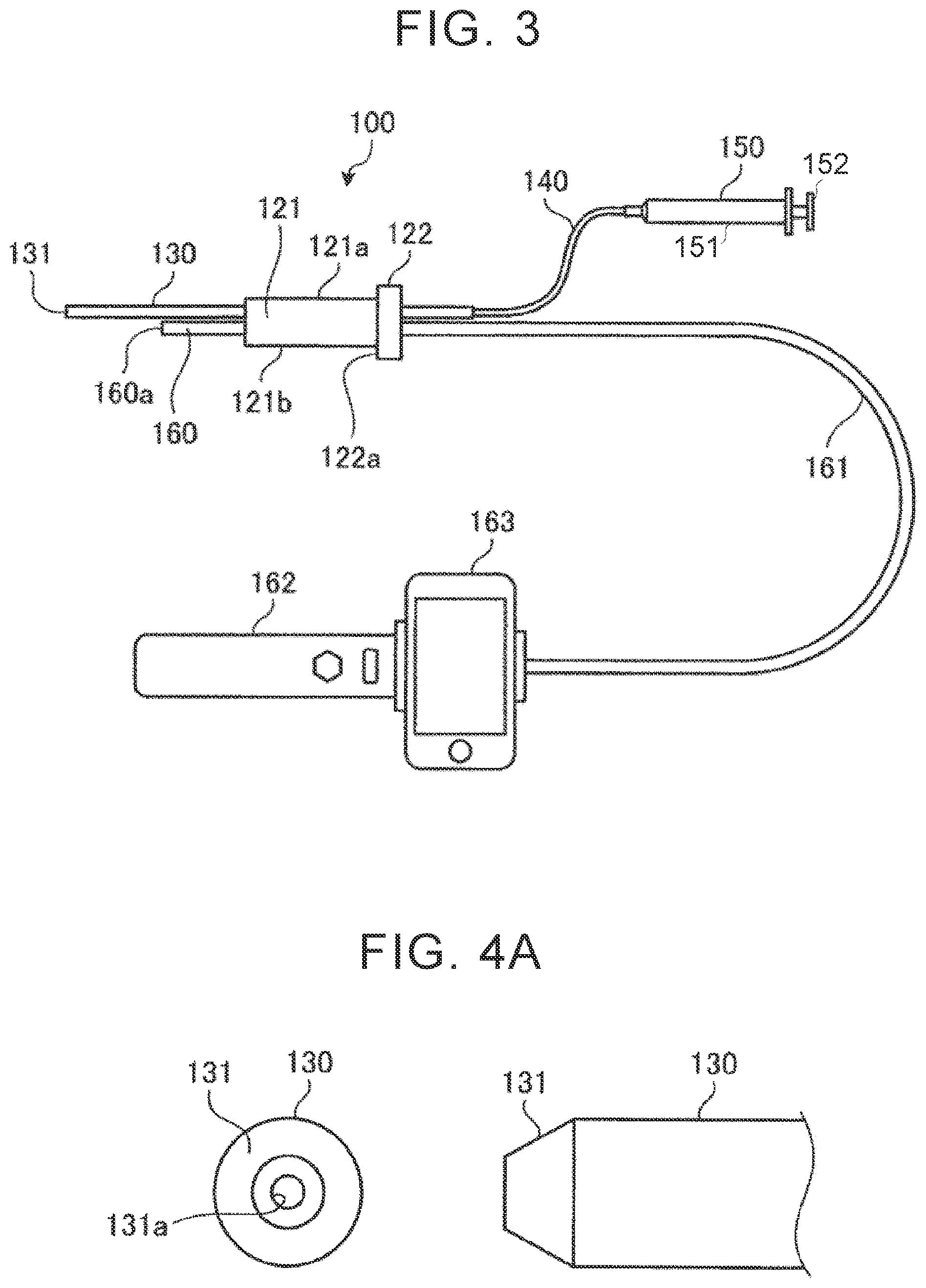 Patent US12158237 Figure 3 – Insertion amount grasping device