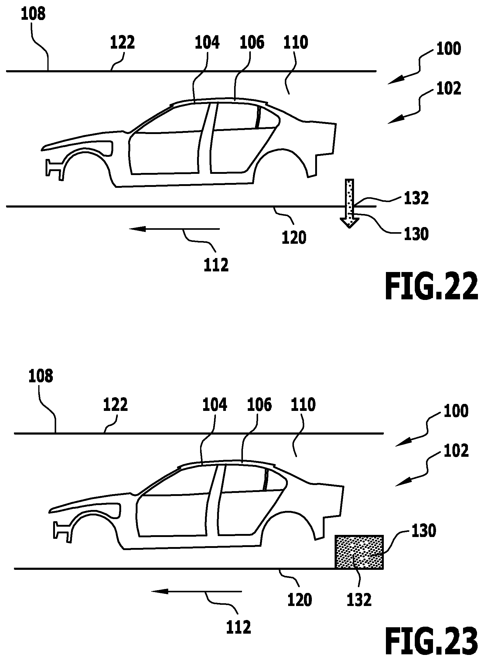 Patent US12158304 Figure 16 – Treatment installation and method for treating workpieces