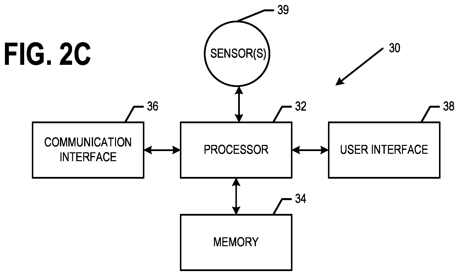 Patent US12158355 Figure 3 – Generating and using positioning indices
