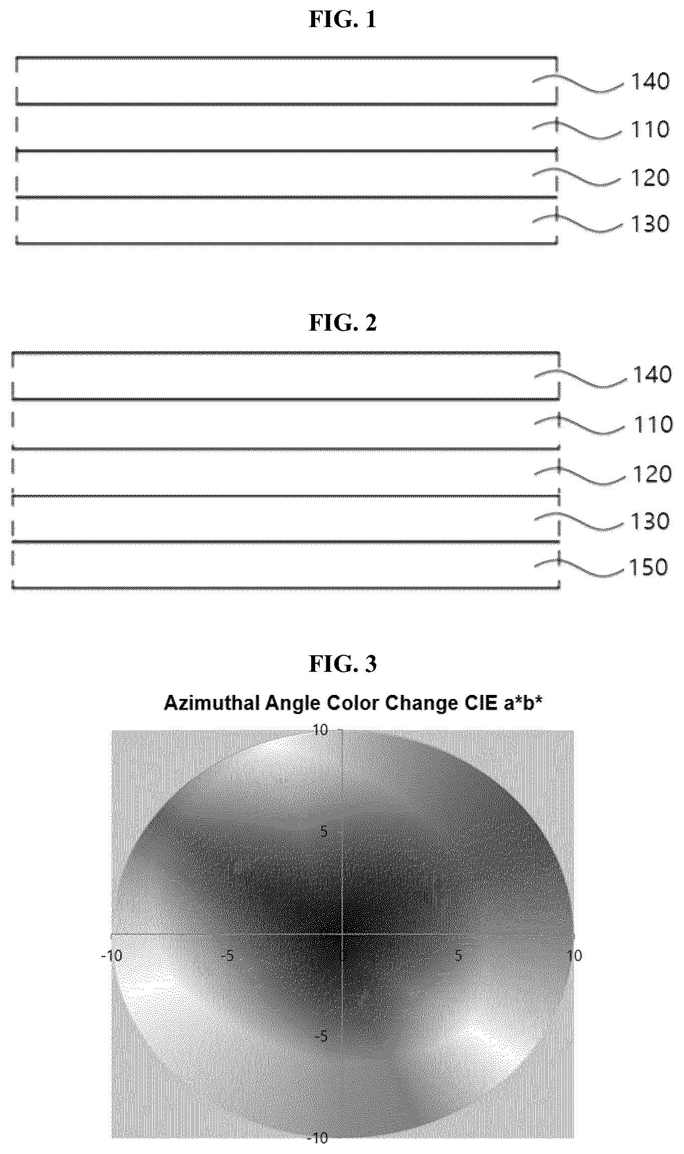 Patent US12158600 — Polarizing plate and optical display apparatus comprising the same — Figure 1