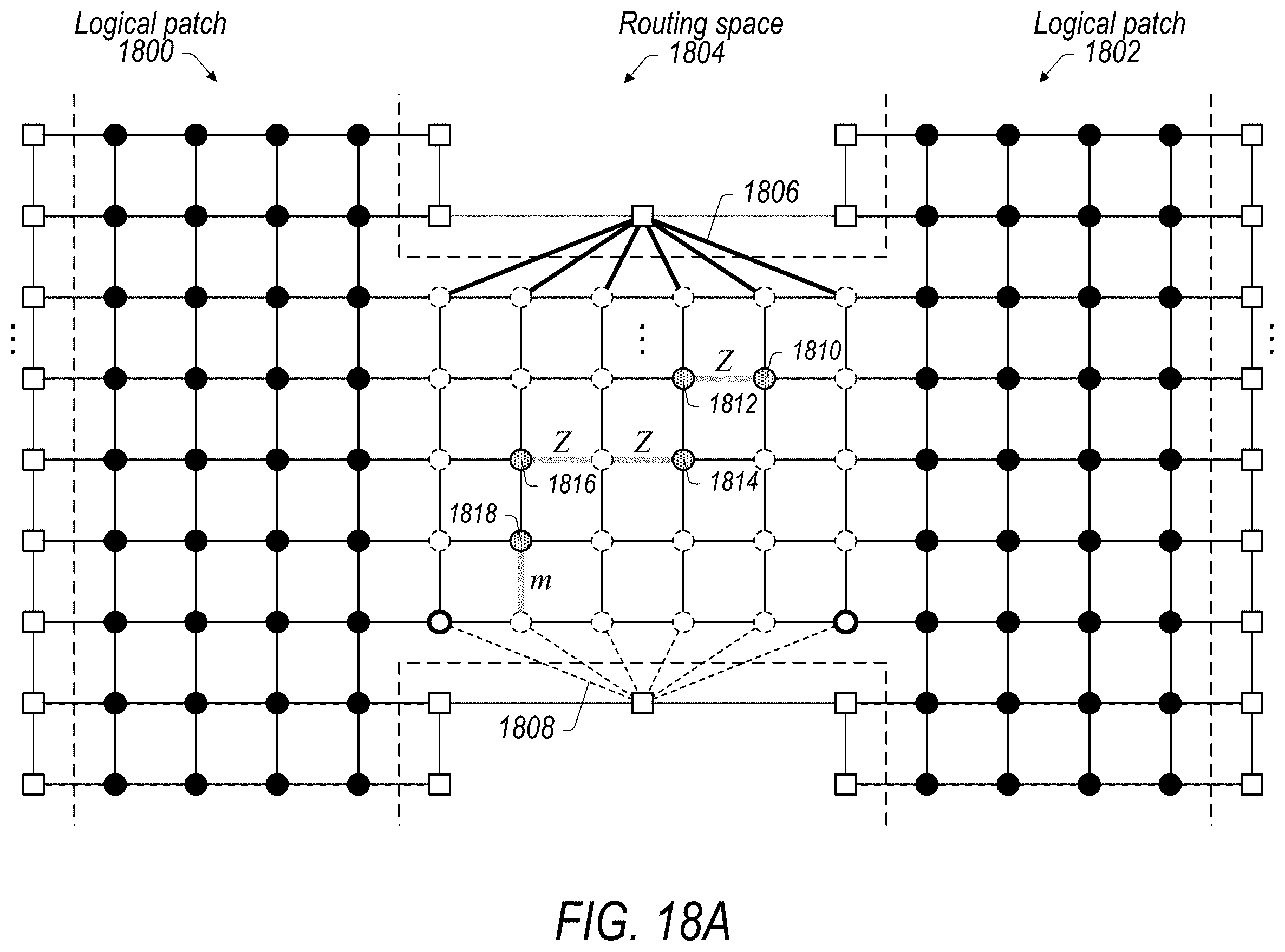 Patent US12165013 Figure 17 – Training neural network local decoders for circuit-level quantum error correction