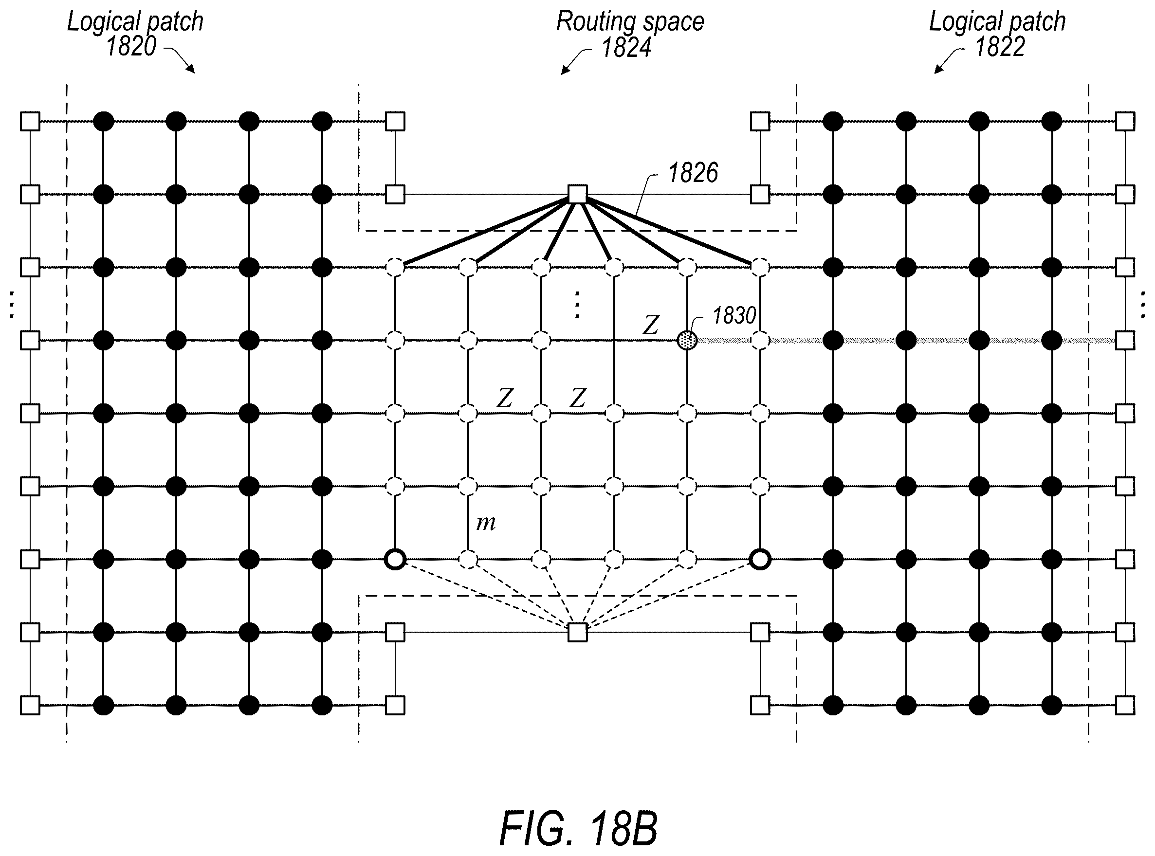 Patent US12165013 Figure 18 – Training neural network local decoders for circuit-level quantum error correction
