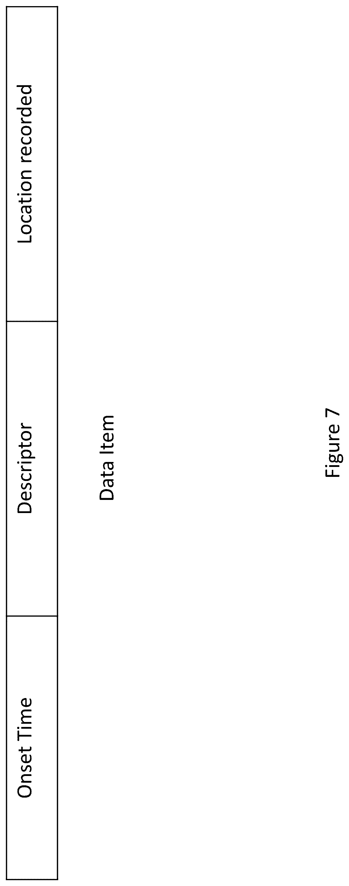Patent US12165015 Figure 10 – Data conversion/symptom scoring