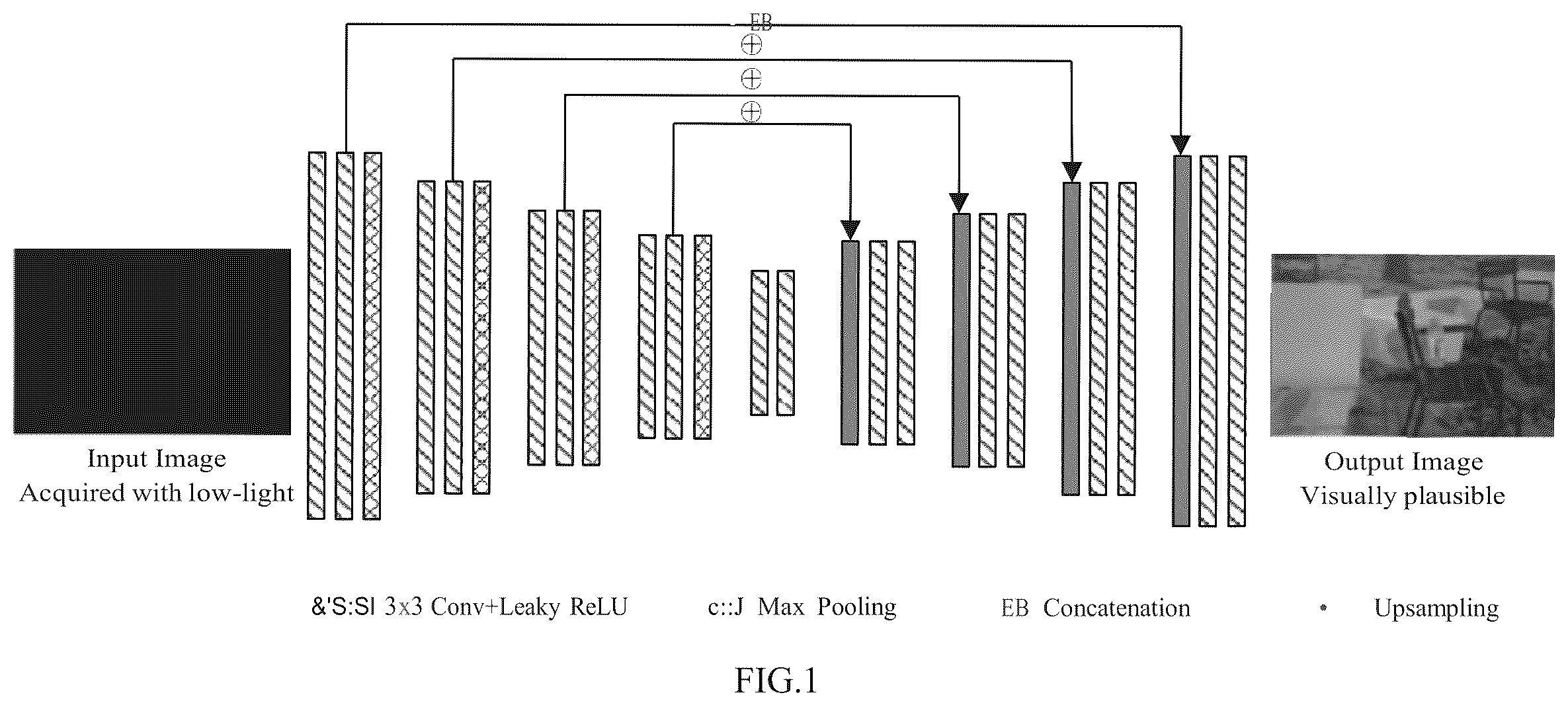 Patent US12165060 — Method and apparatus for image processing, terminal — Figure 1