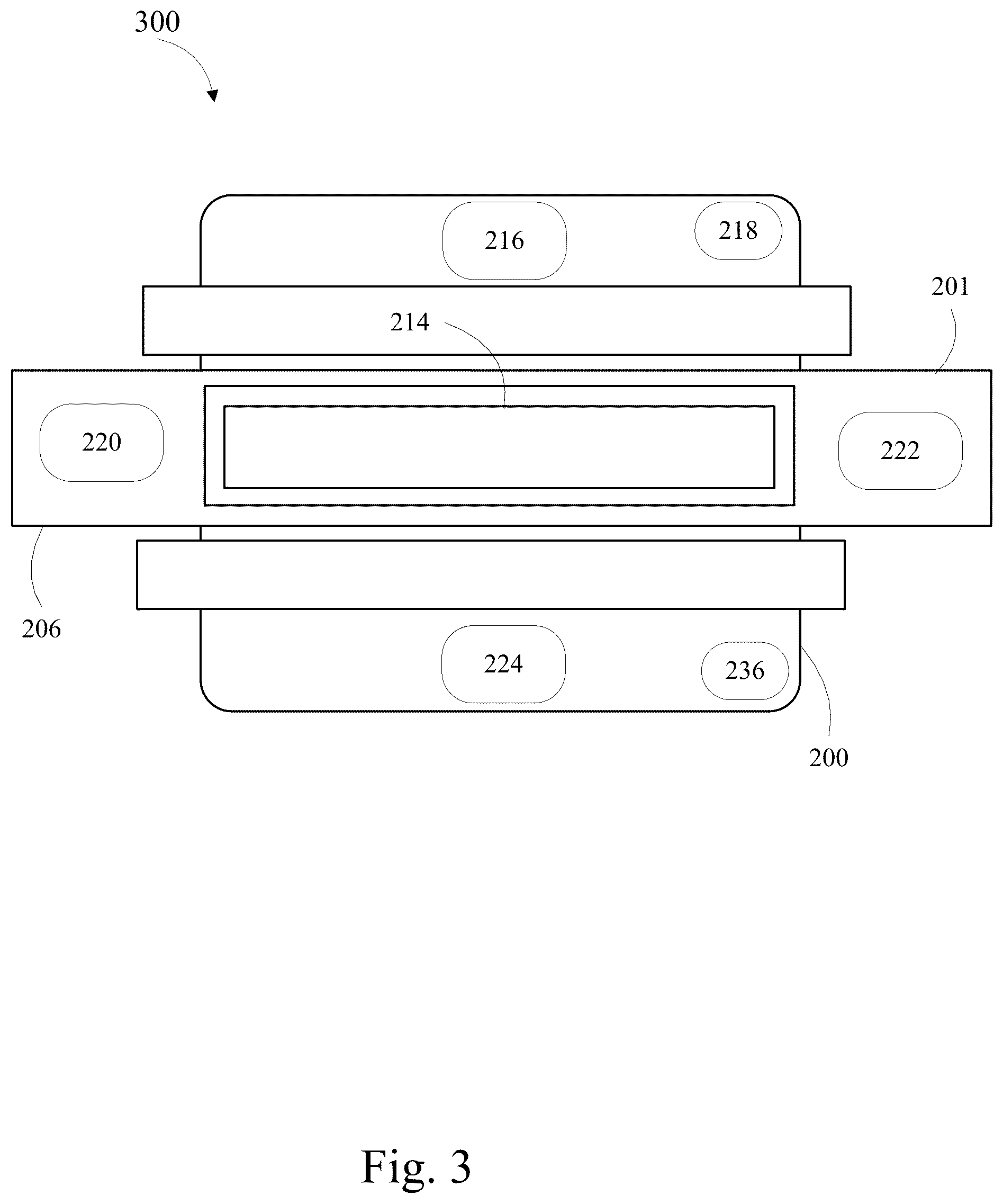 Patent US12165100 Figure 3 – Continuous inventory management