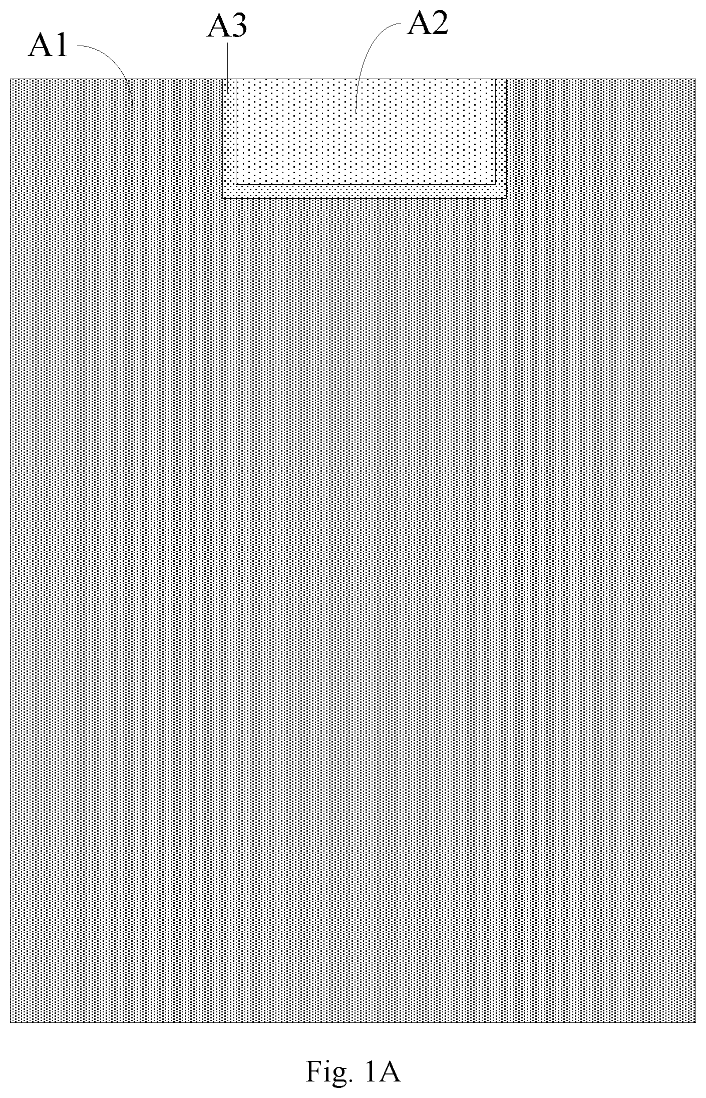 Patent US12165561 — Display substrate and display device — Figure 1